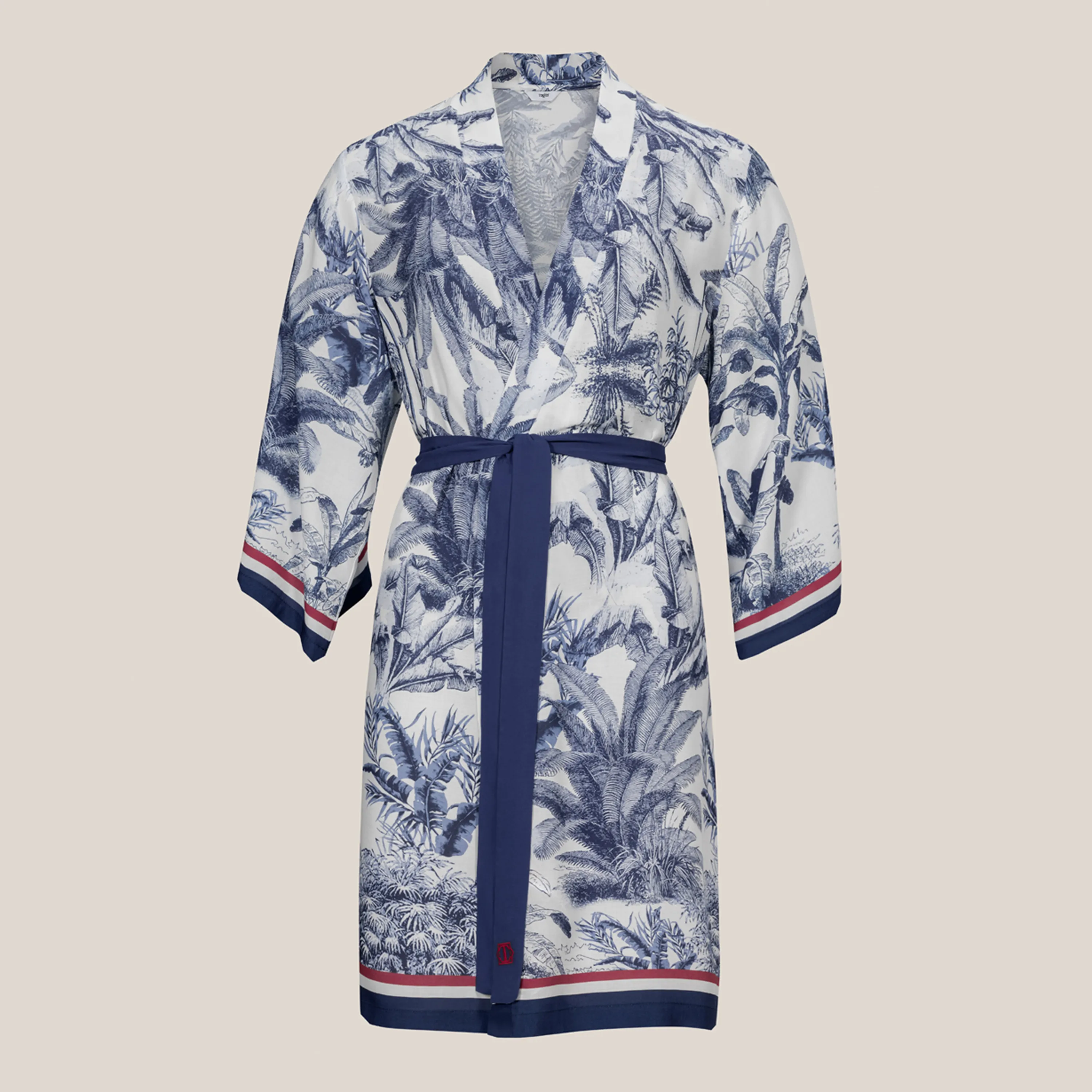 Кимоно Риветт