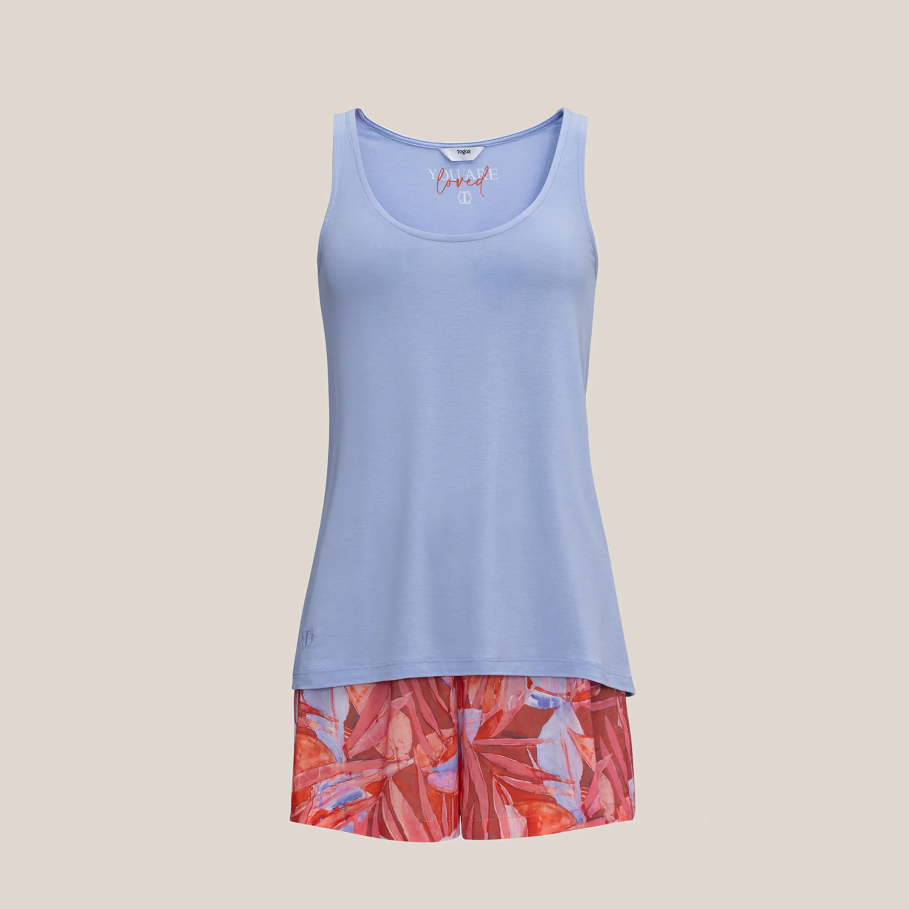 Пижама Ромера