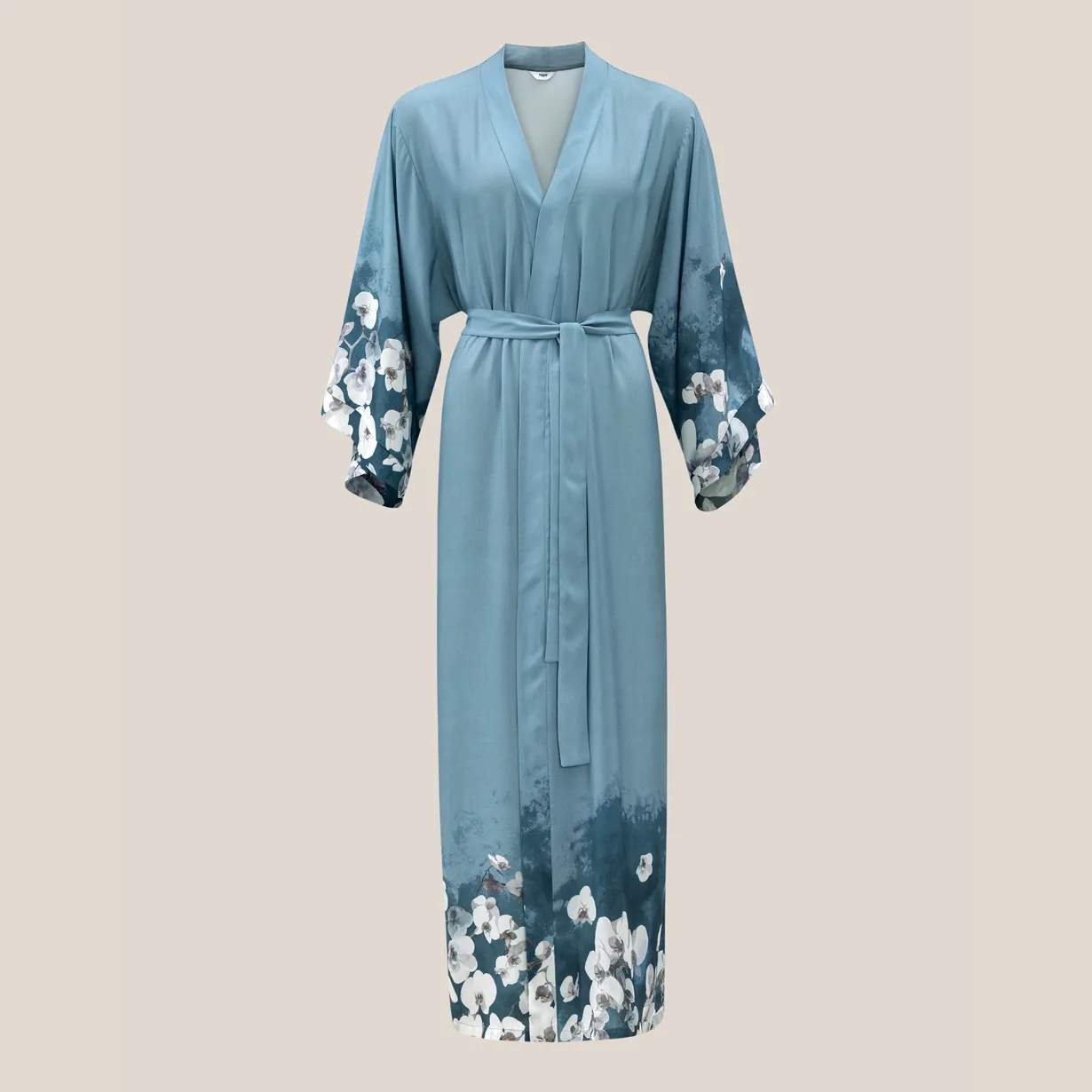 Кимоно Самоа