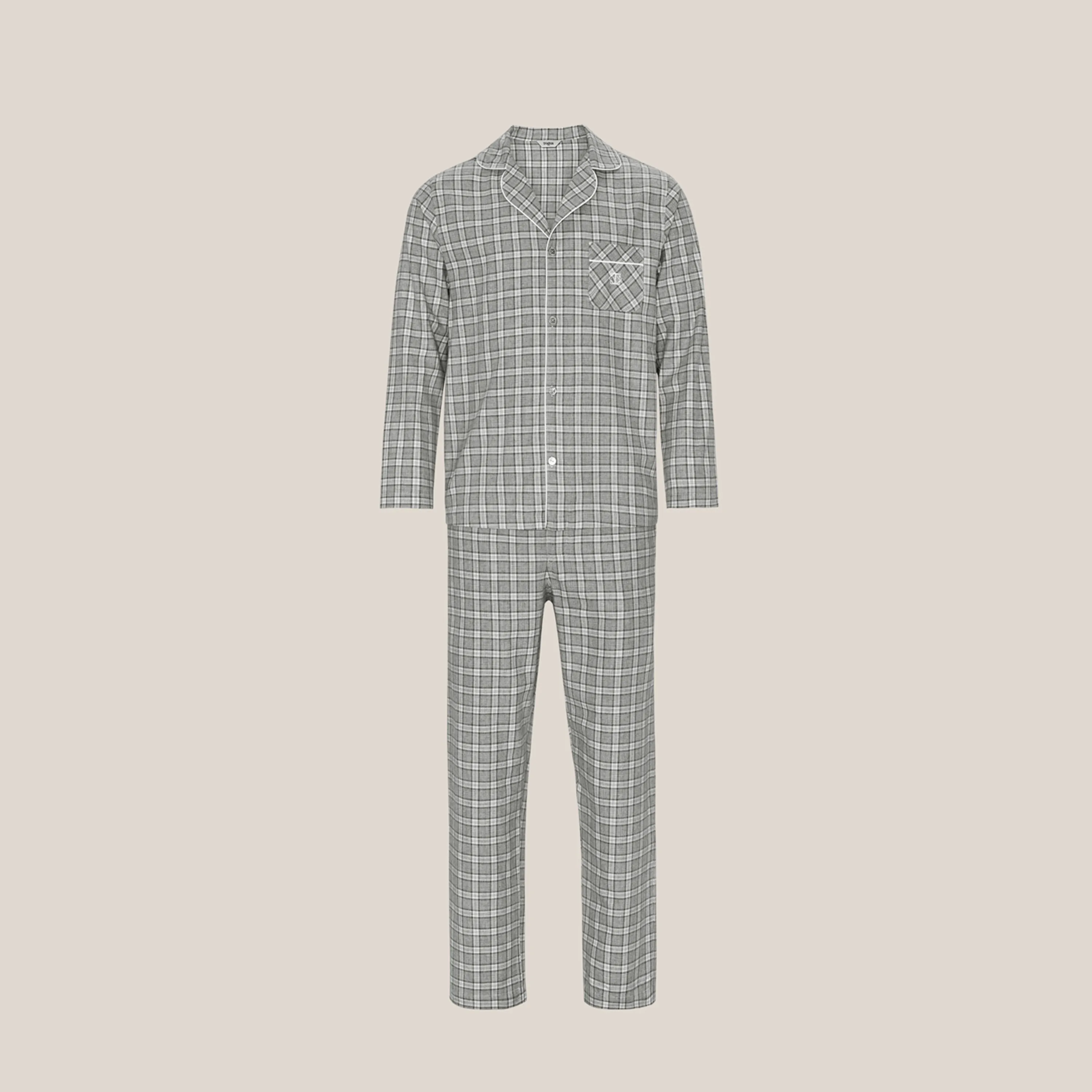 Пижама Сноуви