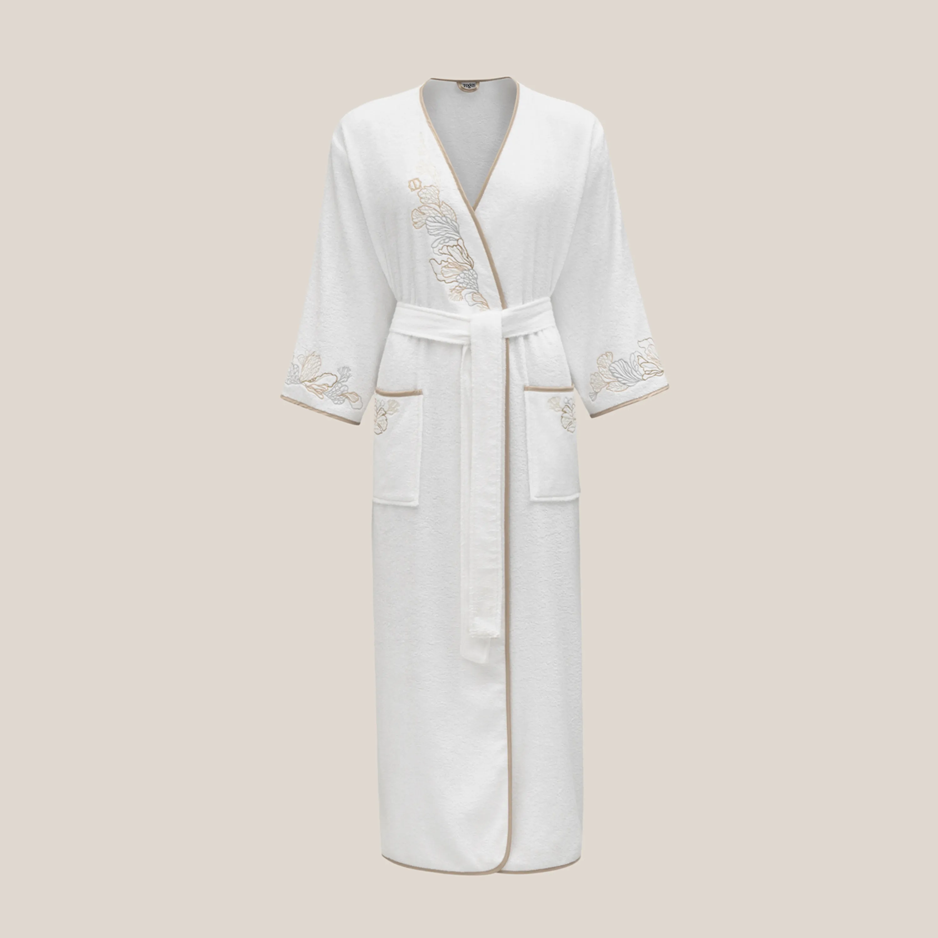 Халат Тефида