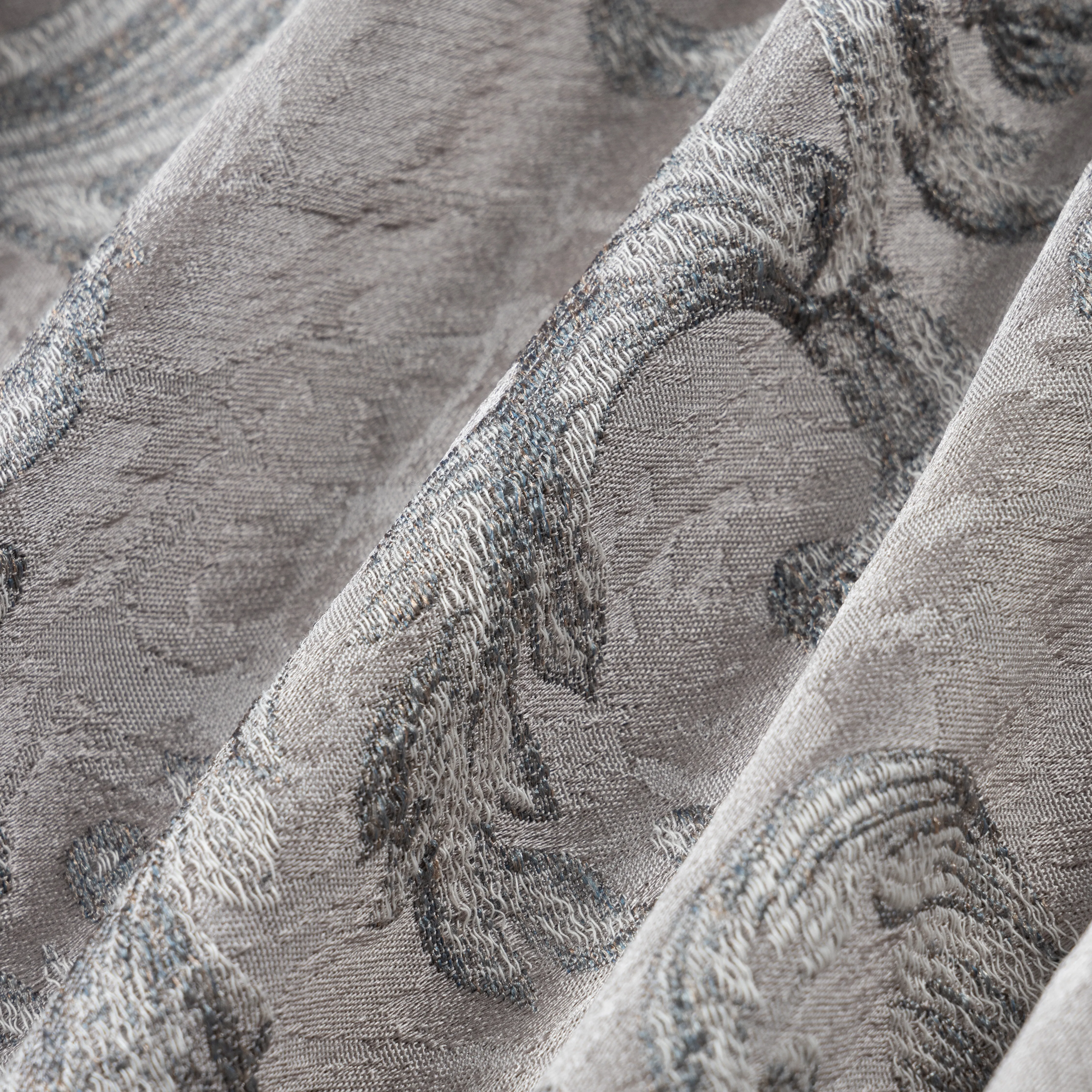 Портьера Орелья