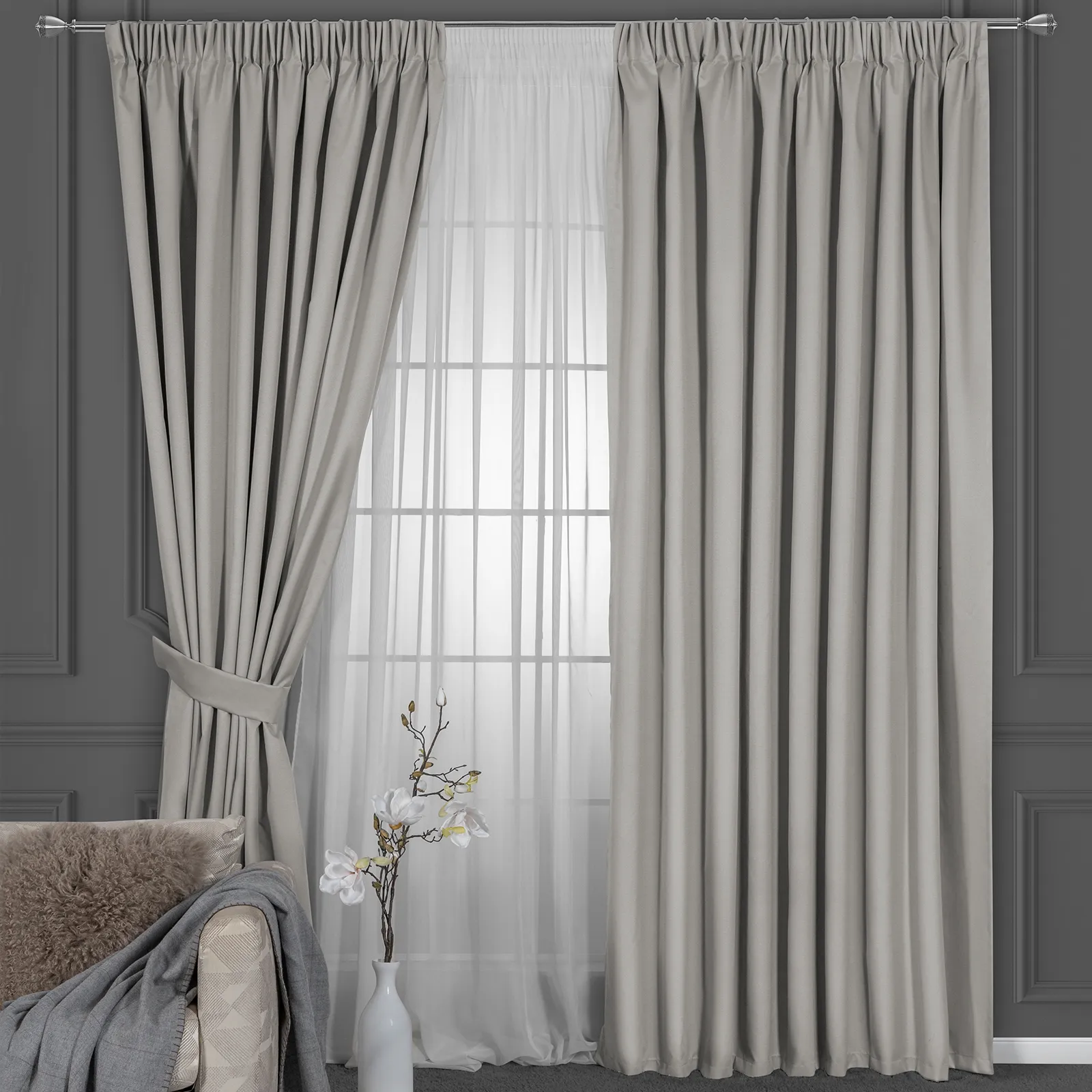 Портьеры Леграно