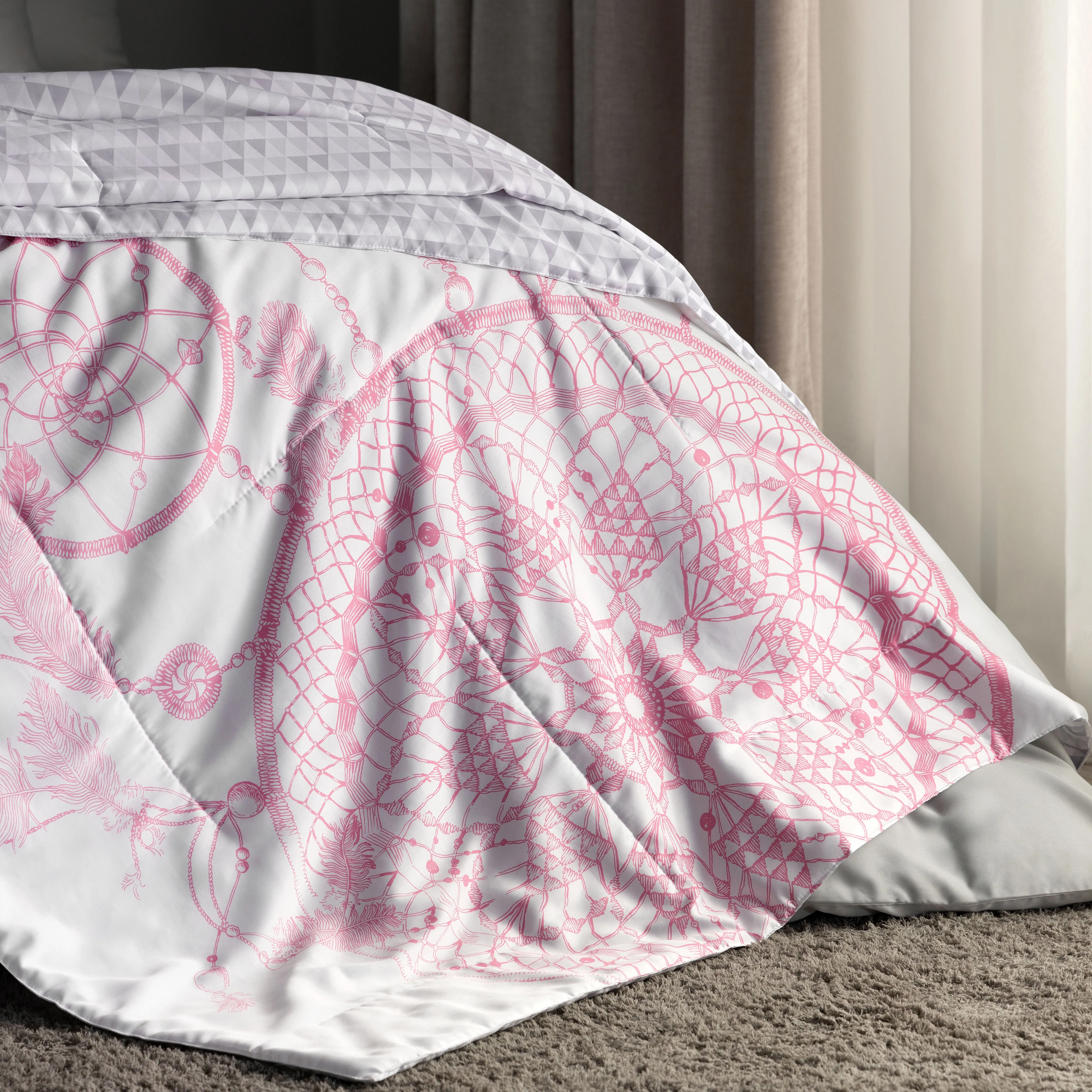 Комфортер Рене