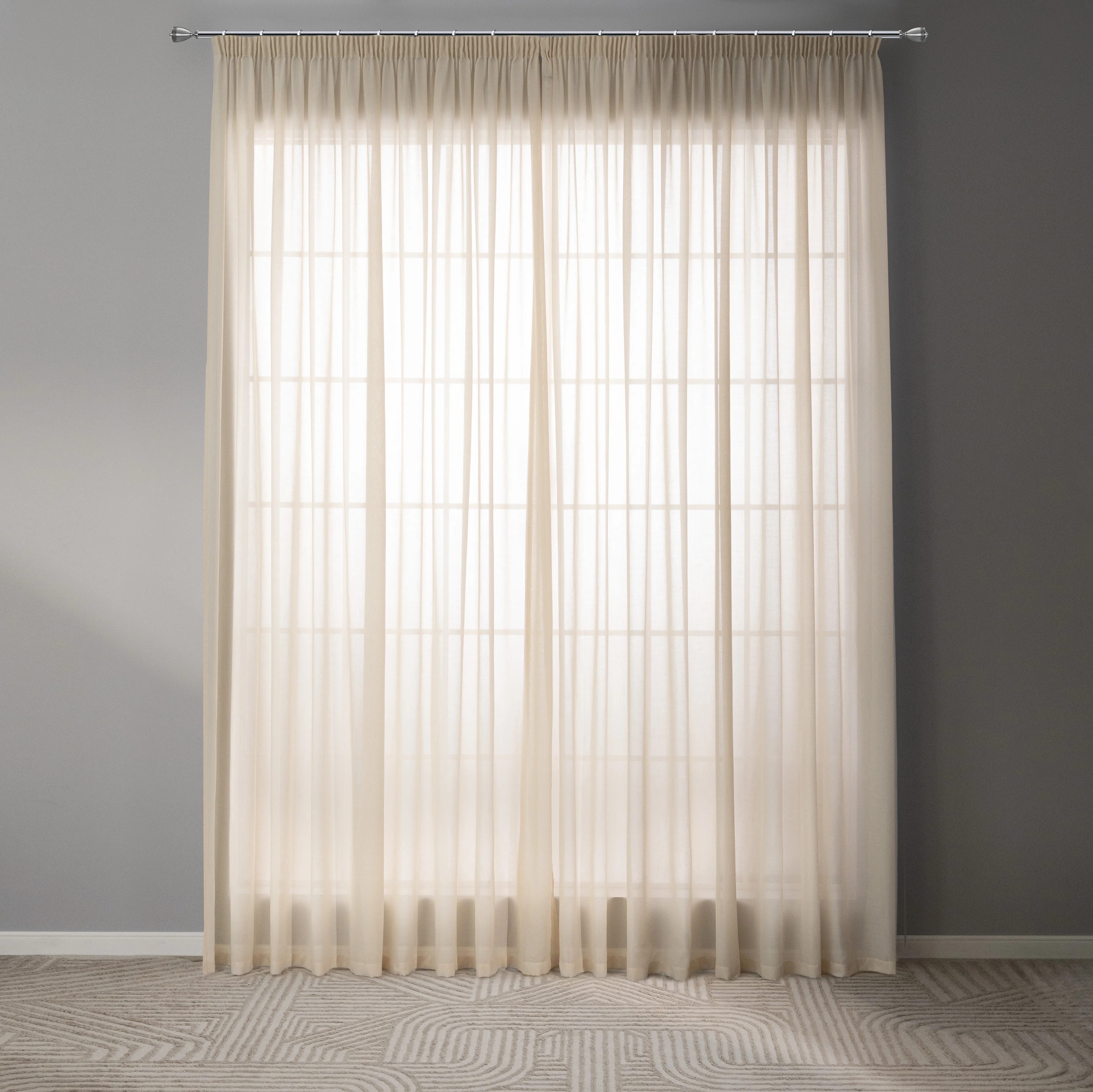 Тюль Риньяна