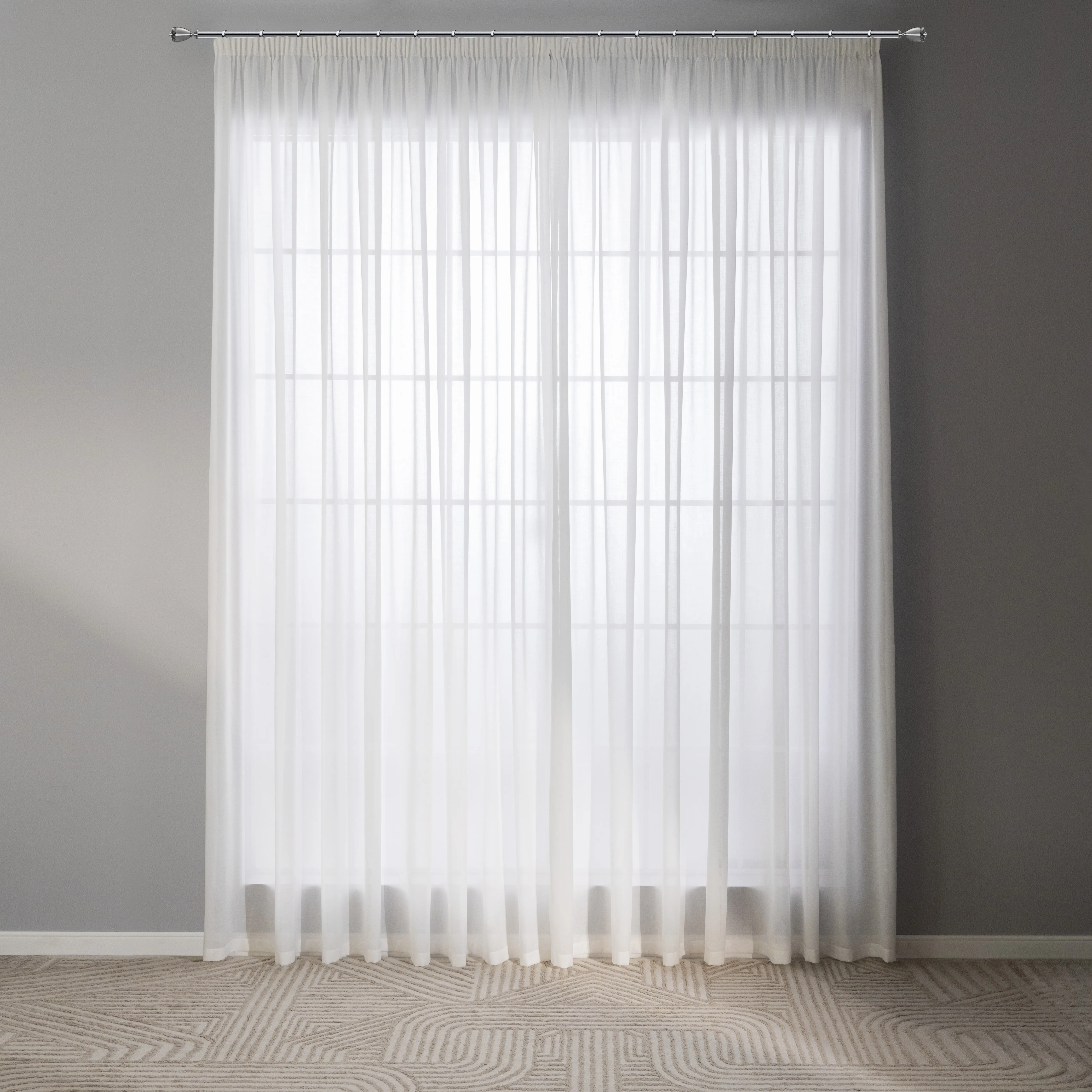 Тюль Риньяна