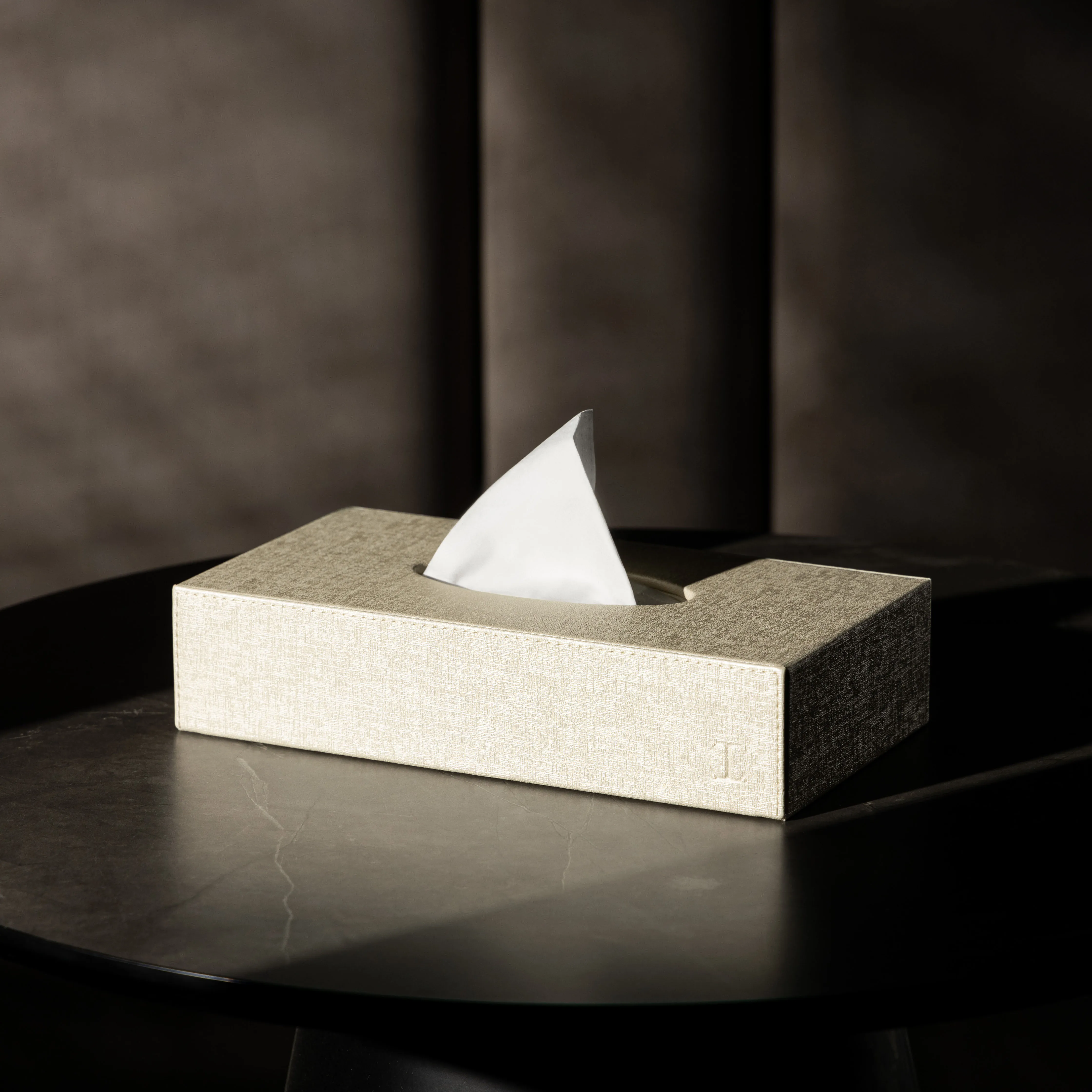 Коробка для салфеток Виктория