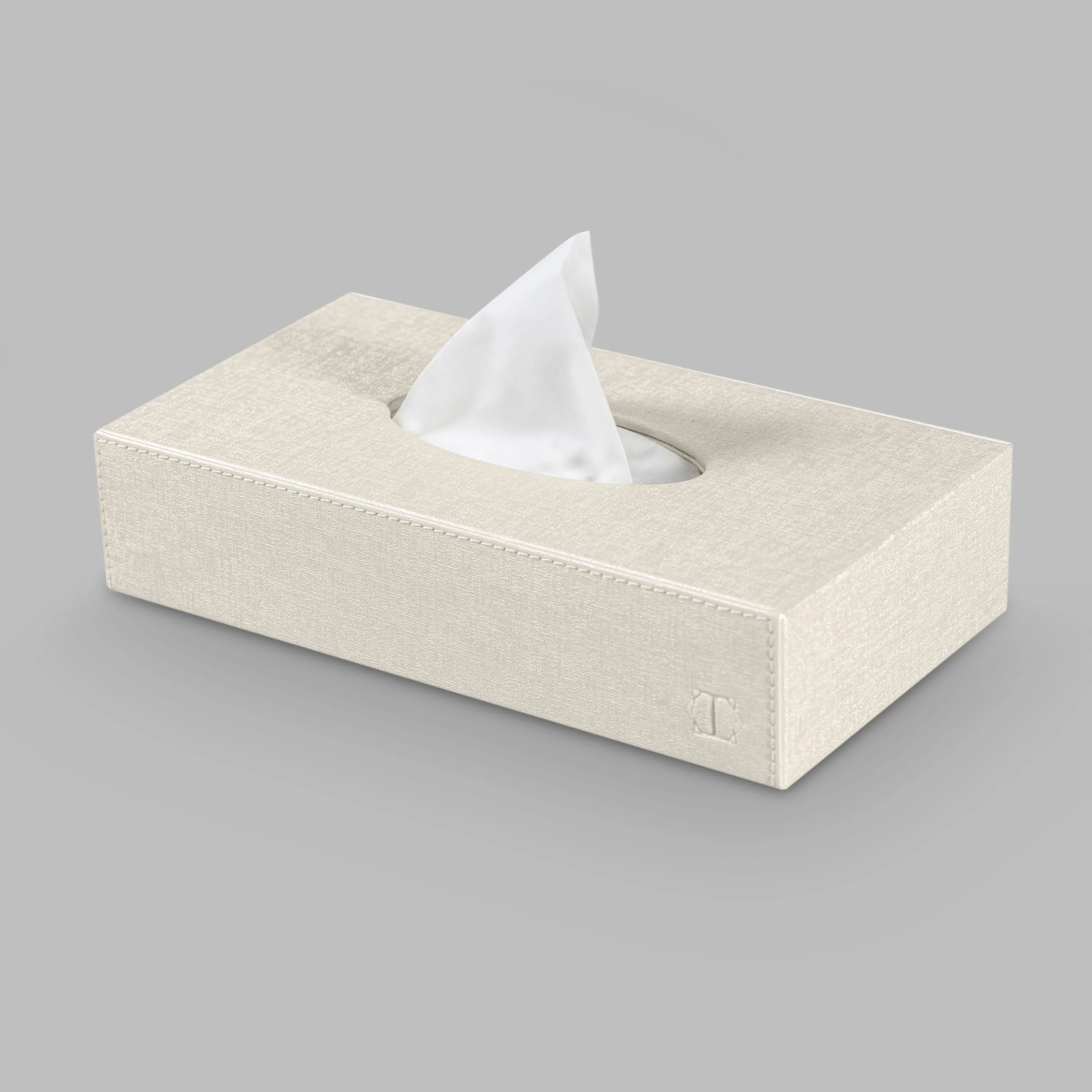 Коробка для салфеток Виктория