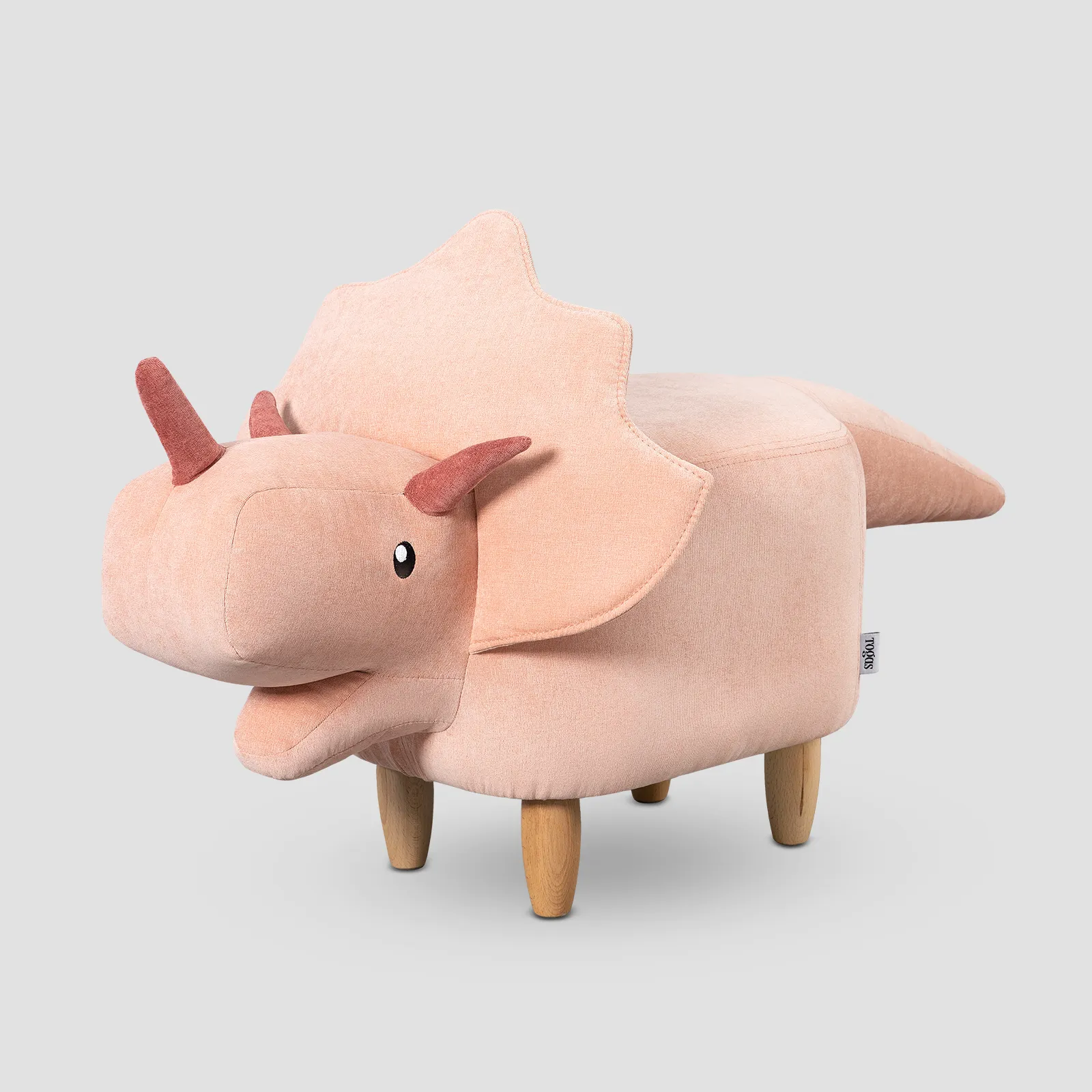 Пуф Динозавр