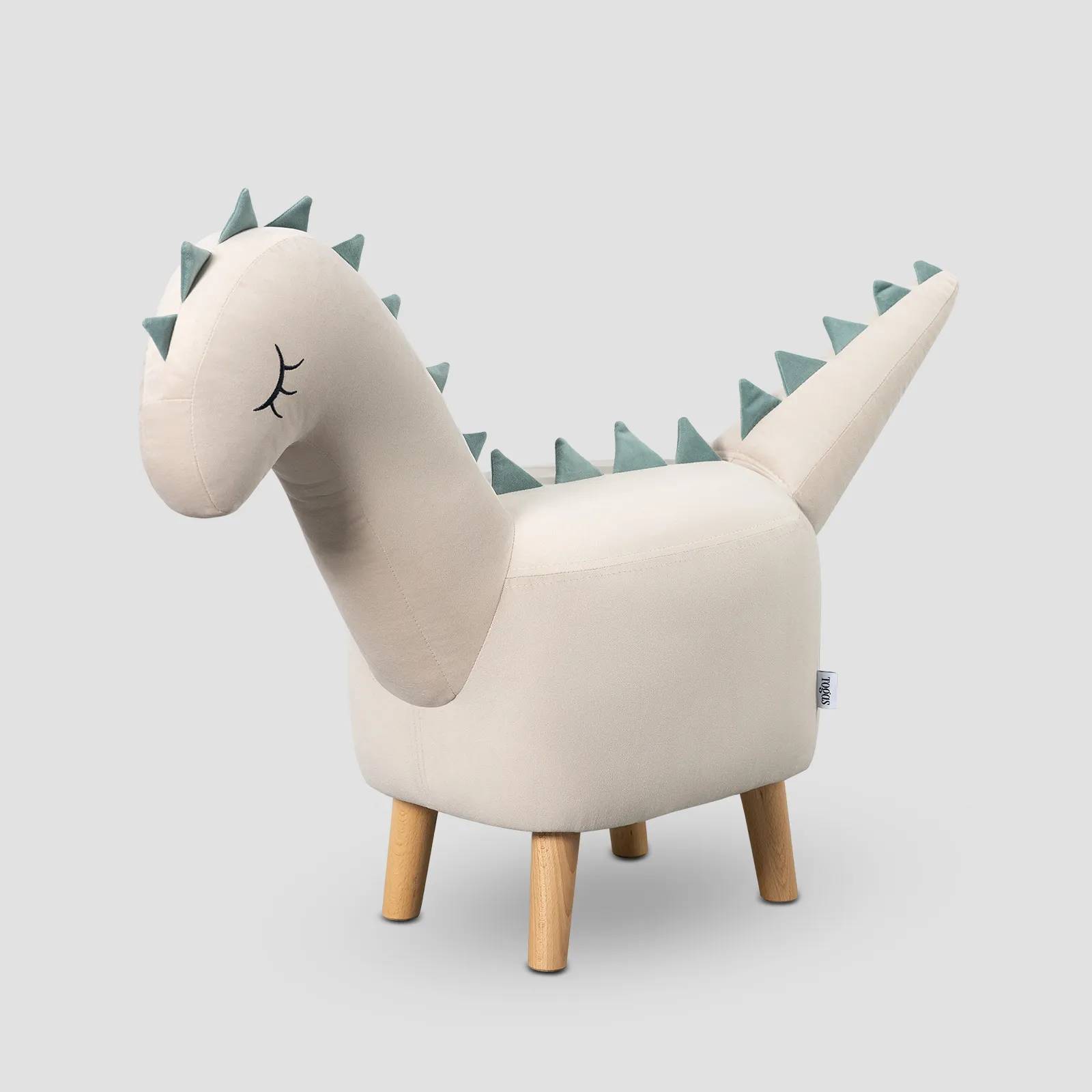 Пуф Динозавр