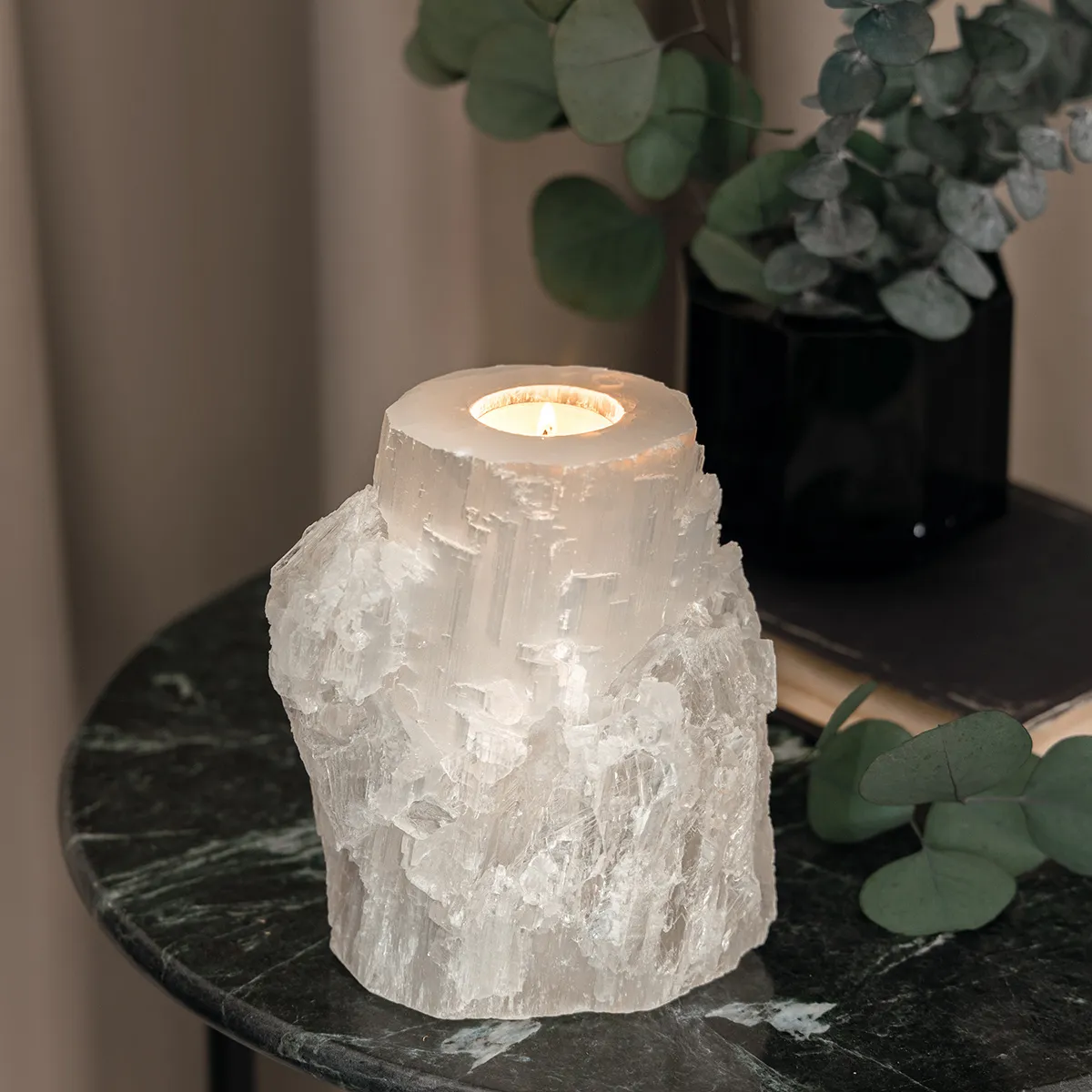 Подсвечник Лоан-Клифф