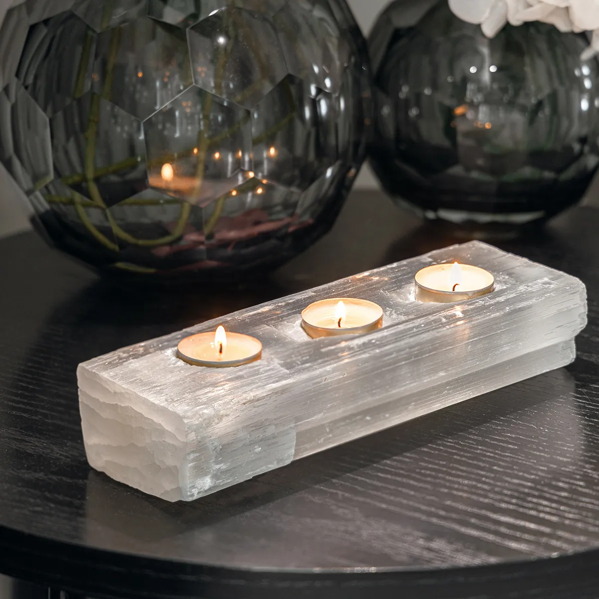 Подсвечник Лоан