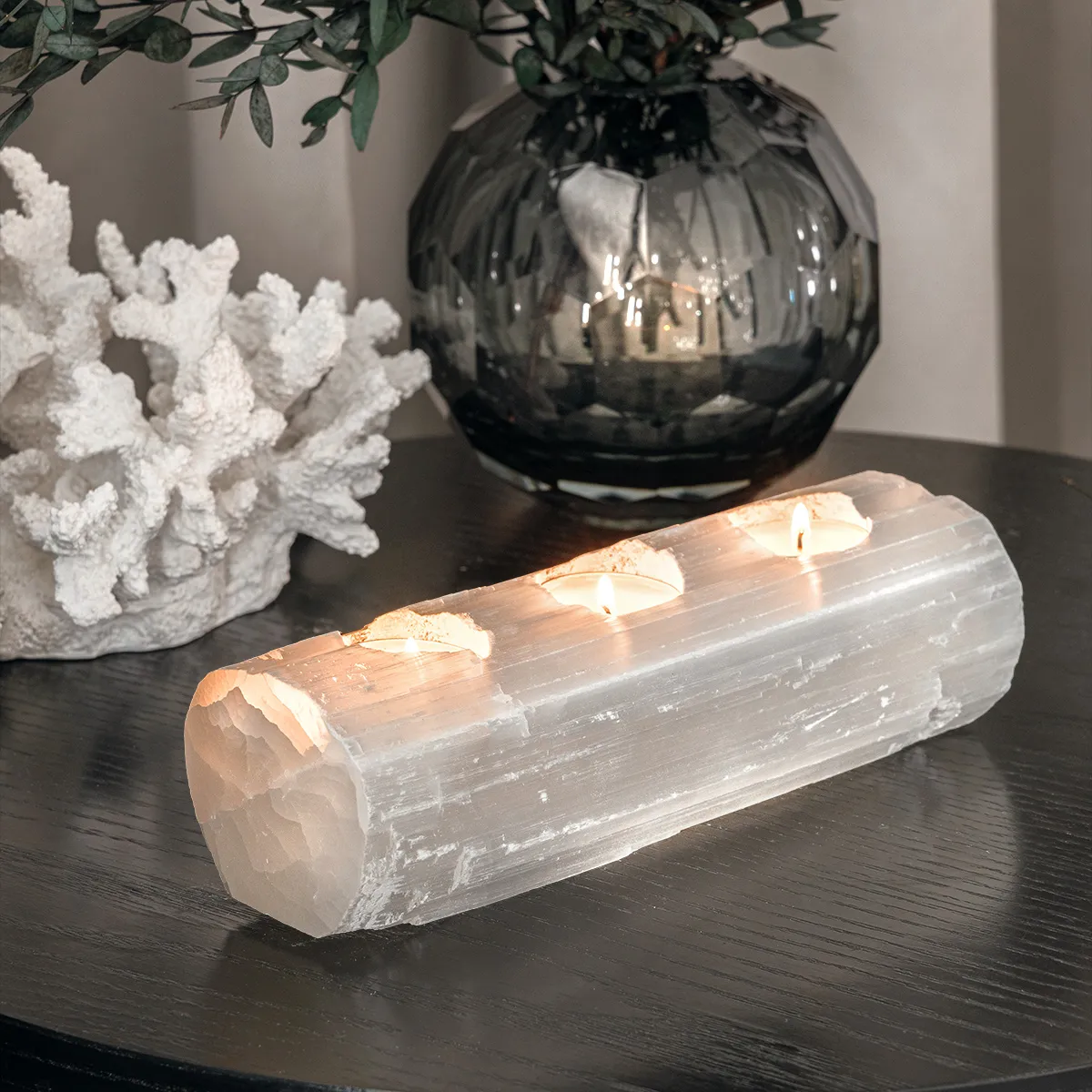 Подсвечник Лоан