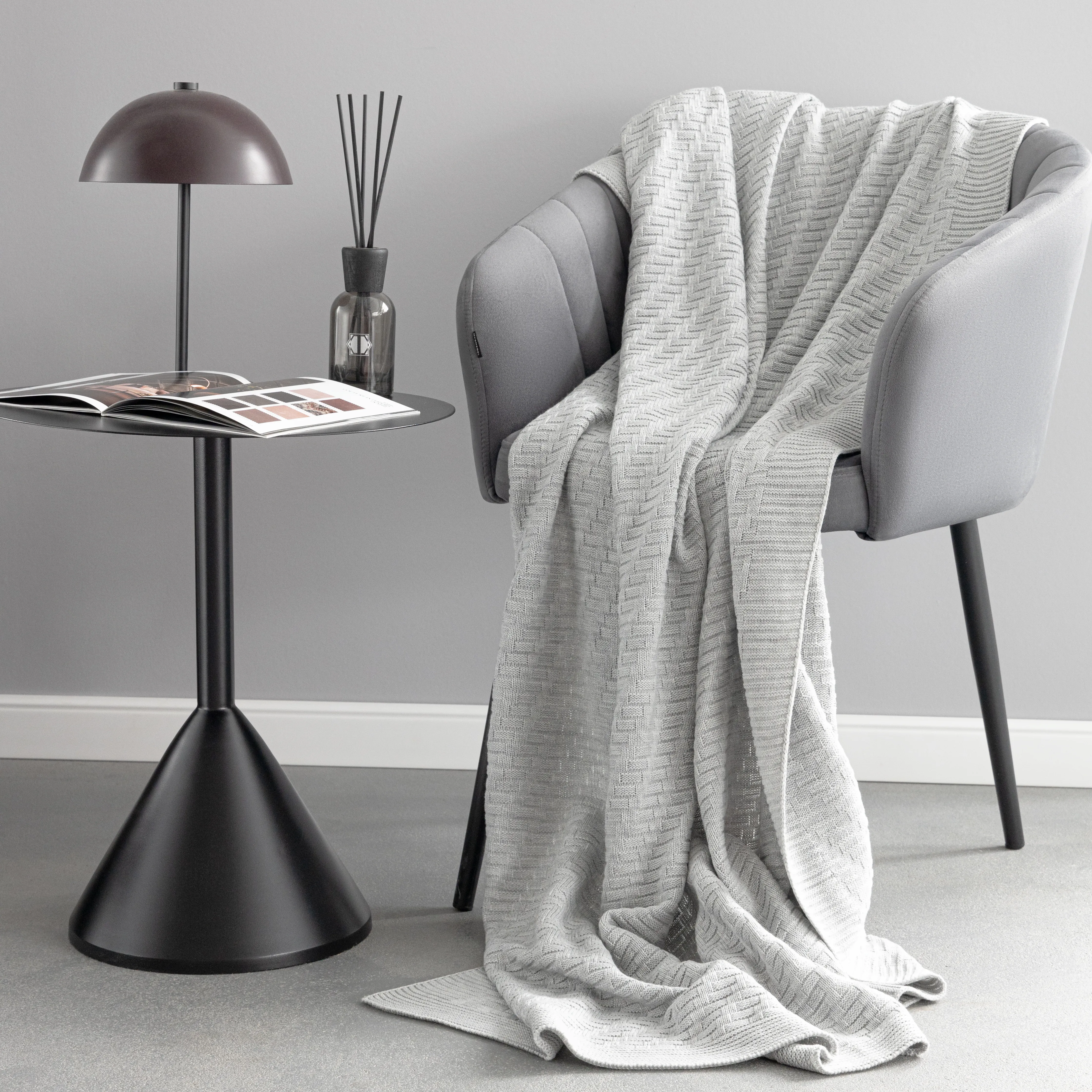 Плед Грейстон