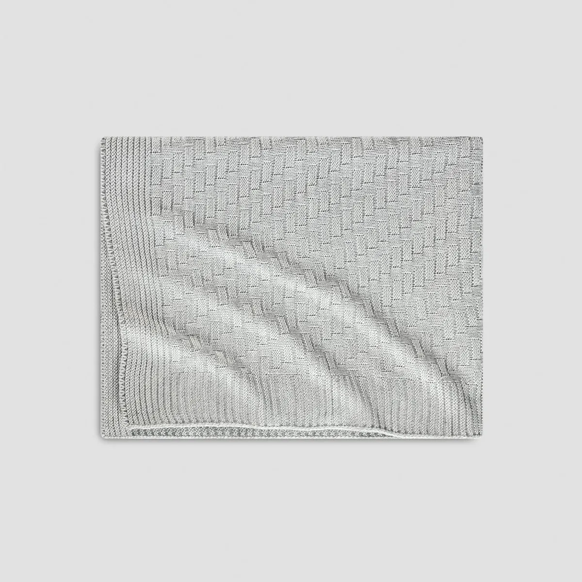 Плед Грейстон