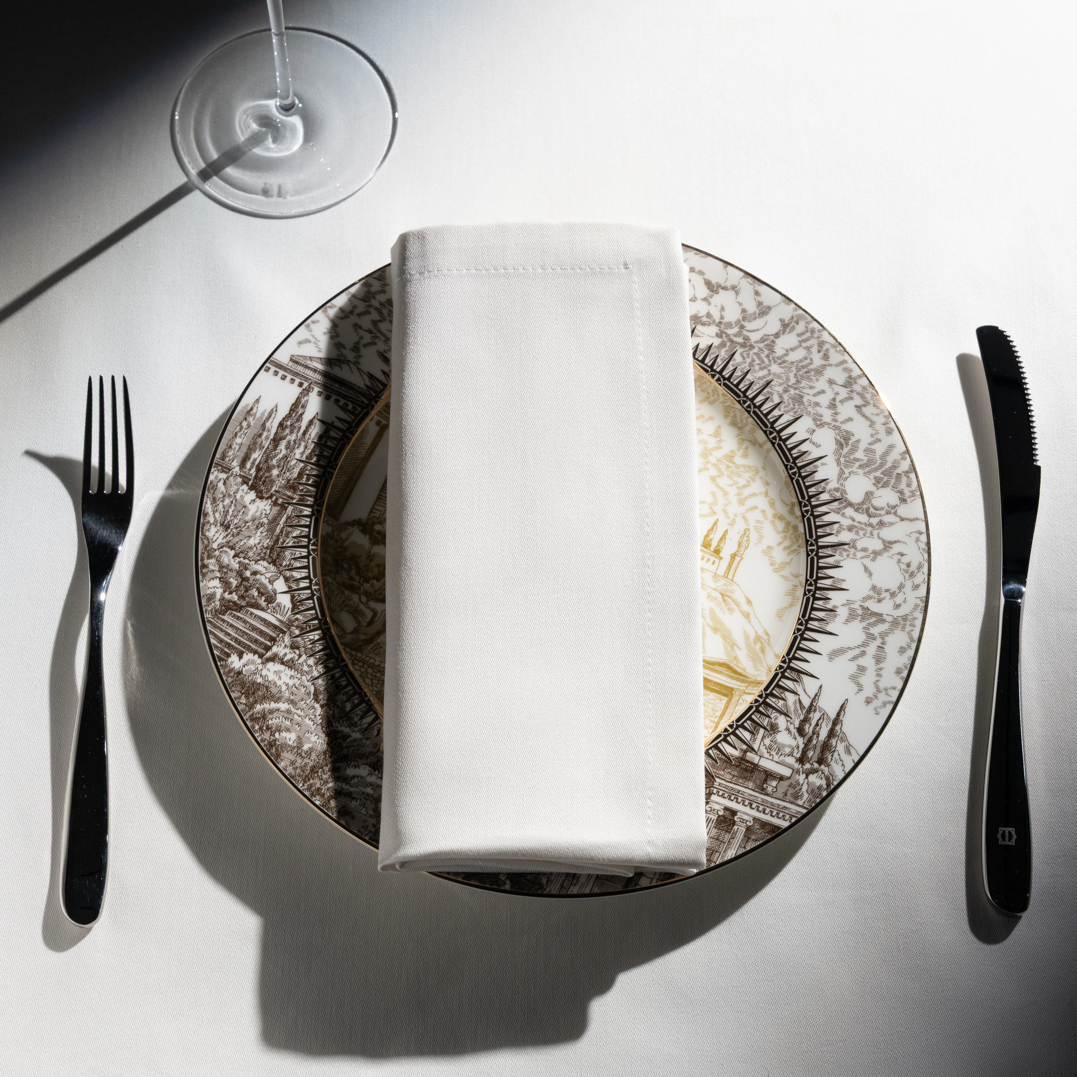 Салфетка Бланто