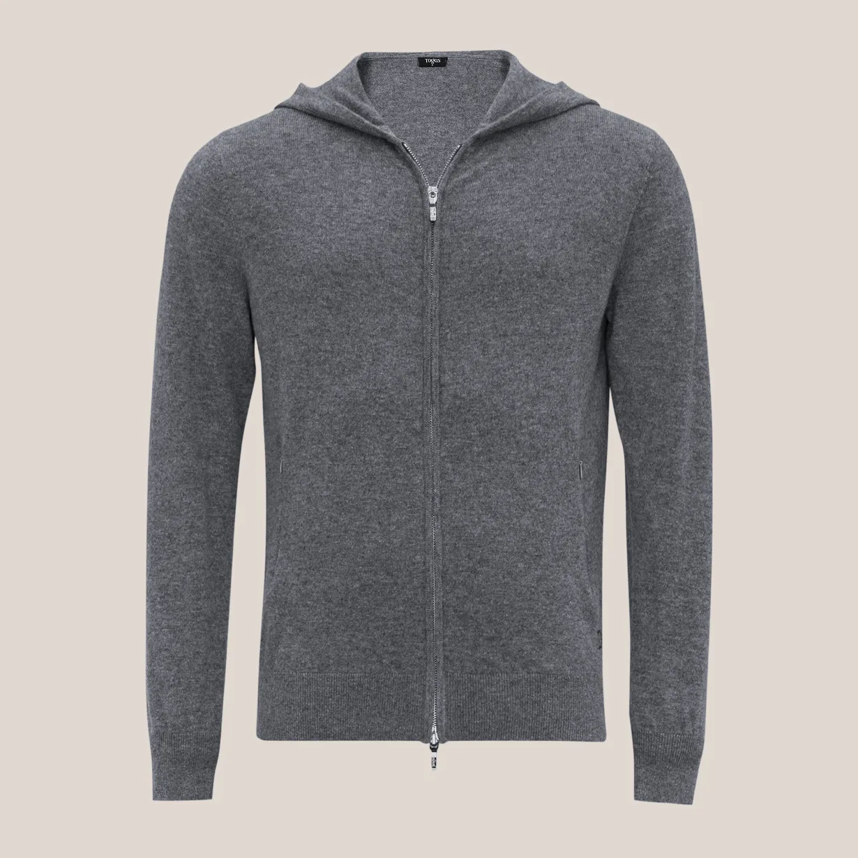 Худи Мерсетт