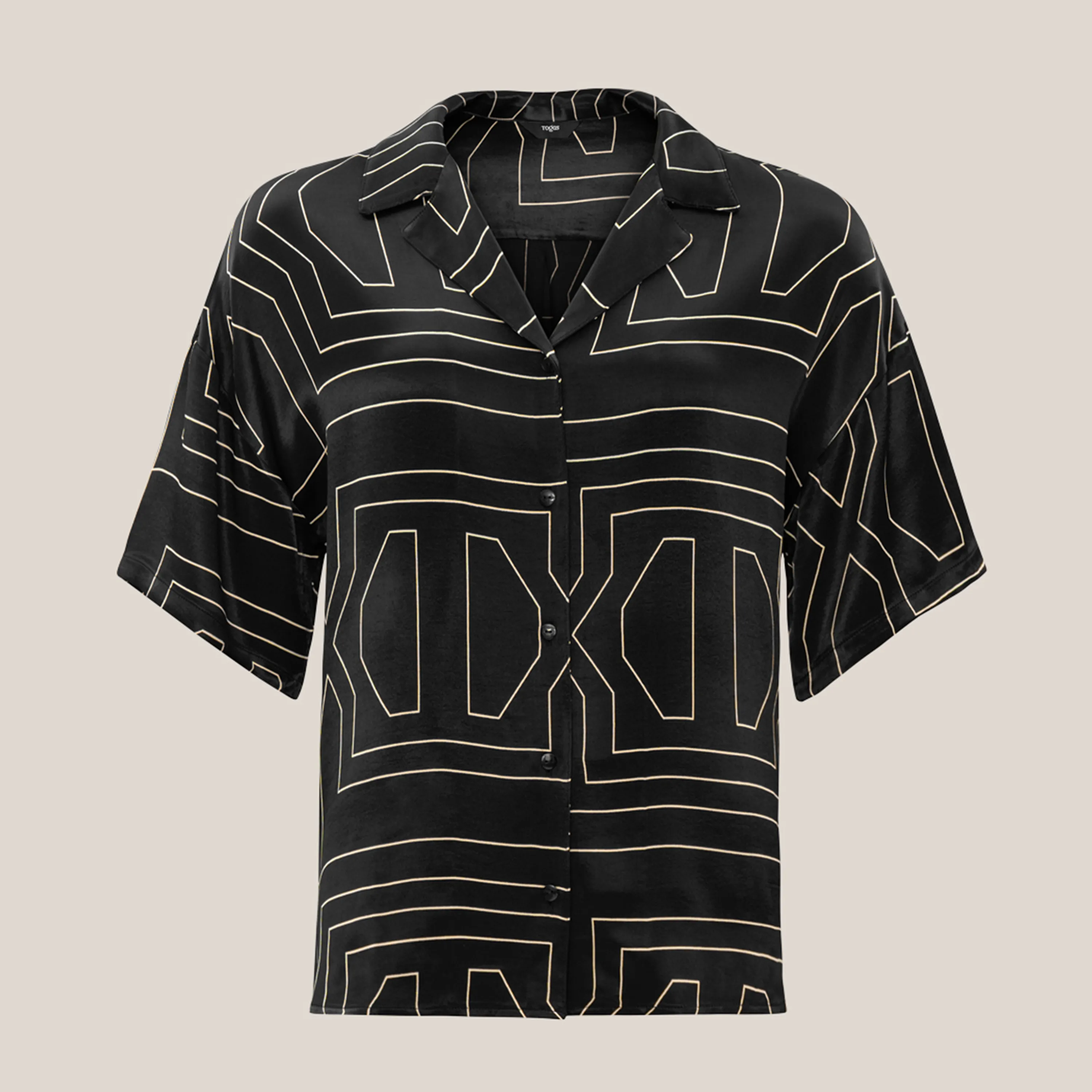 Рубашка Ивелль