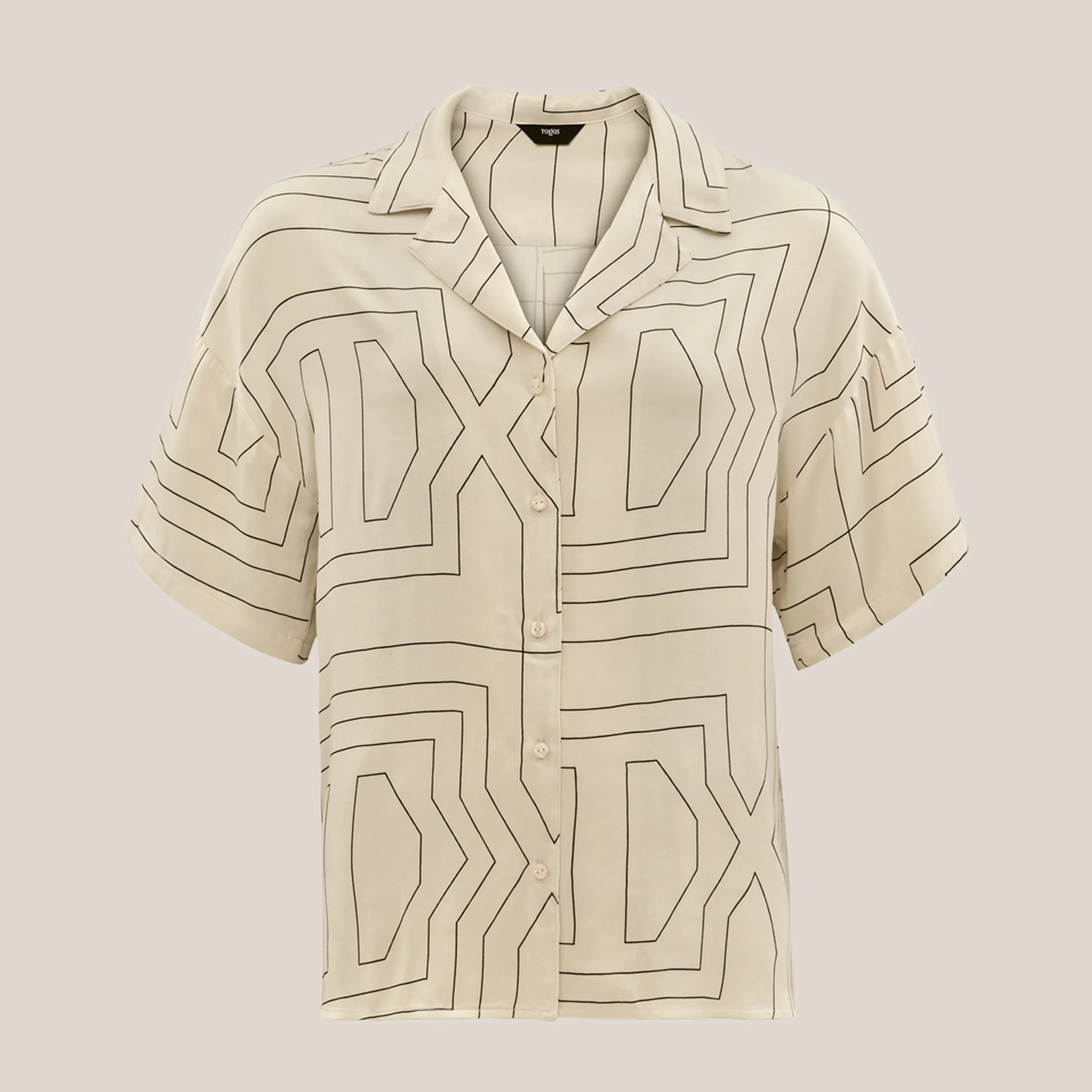 Рубашка Ивелль