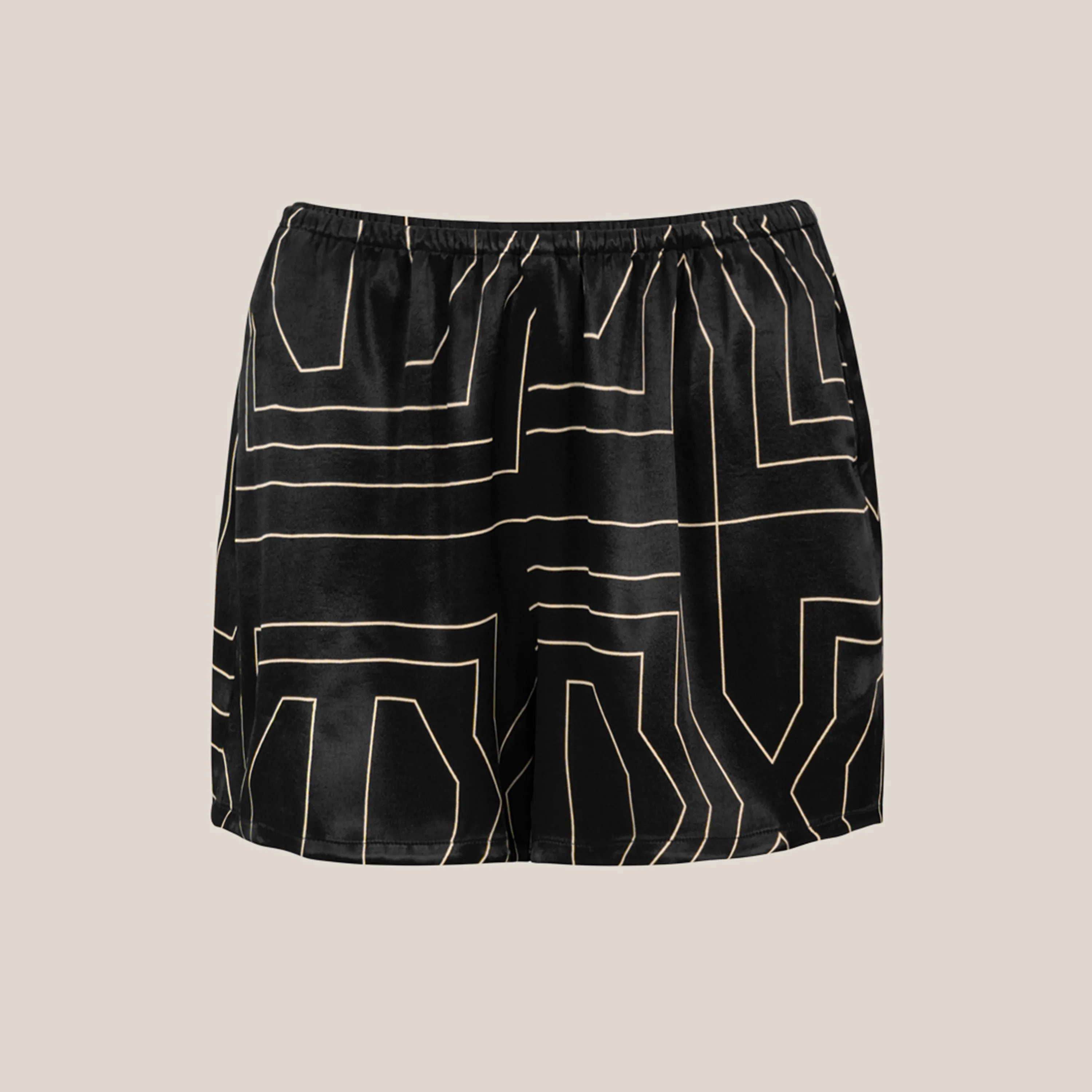 Шорты Ивелль