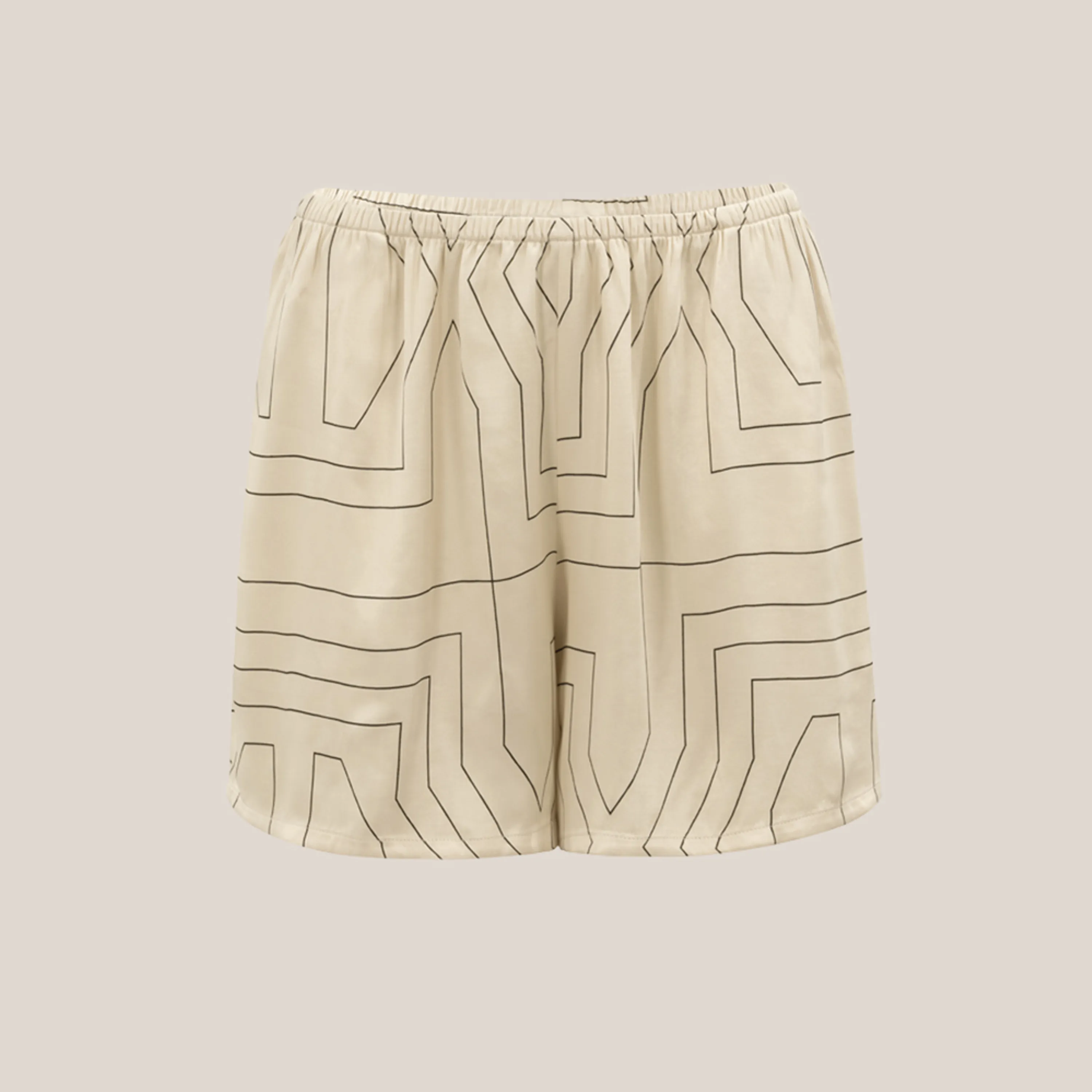 Шорты Ивелль