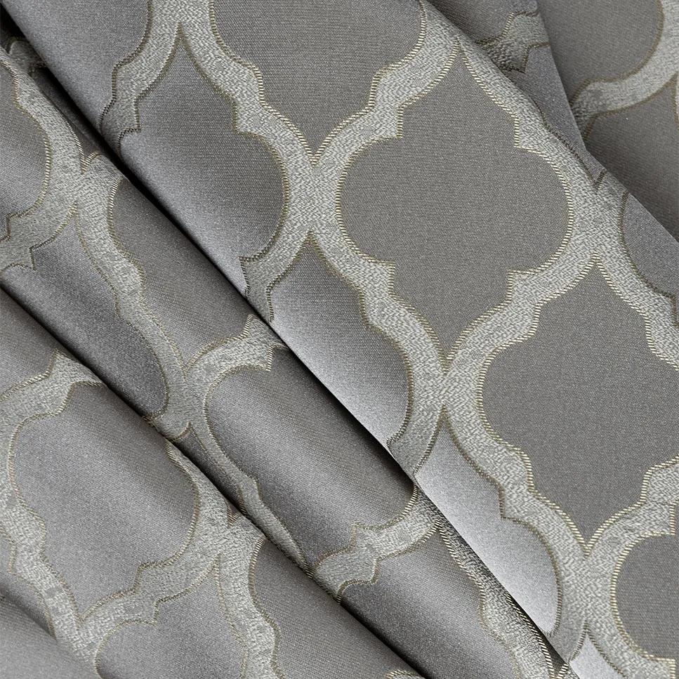 Портьерная ткань FINESTRA FUMA, ширина 290 см