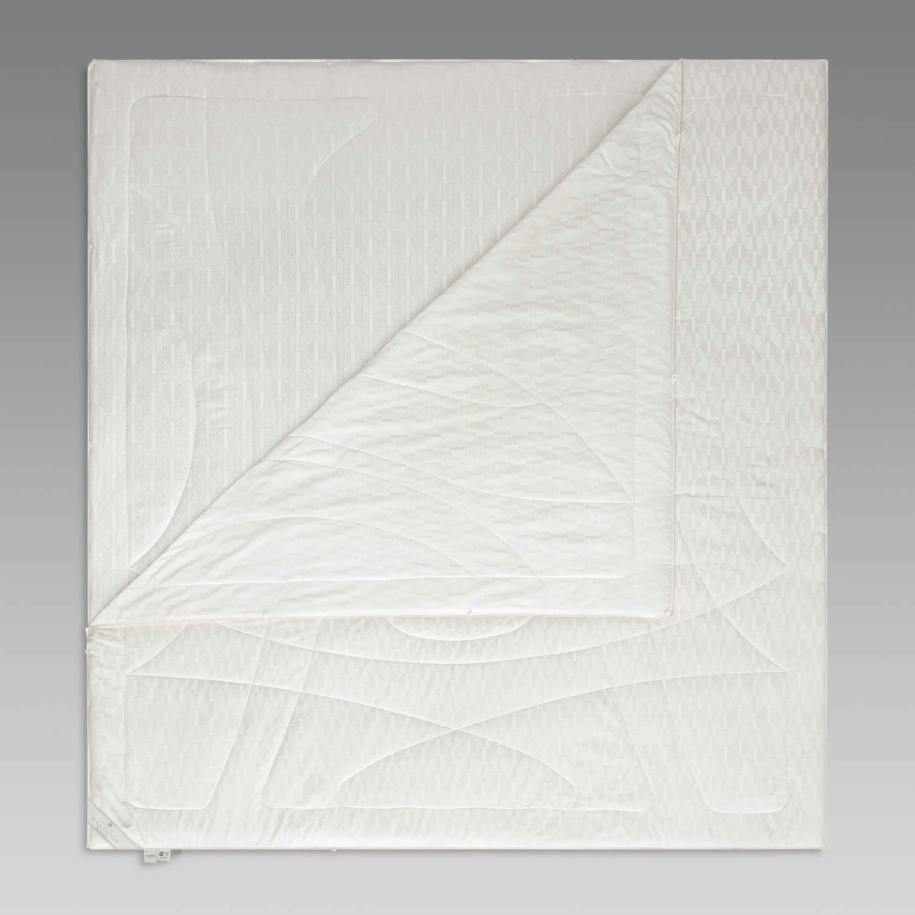 Одеяло 4 сезона