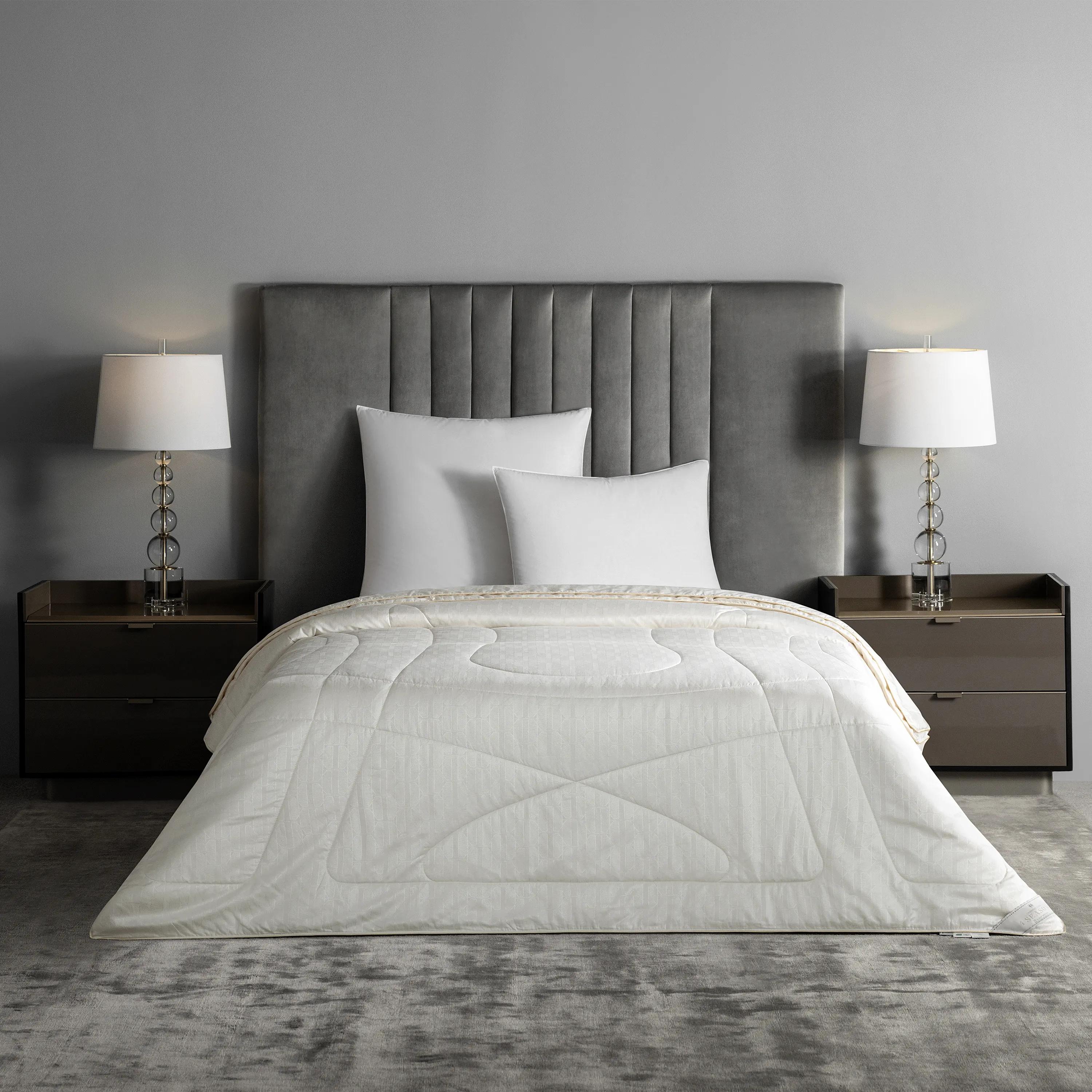 Одеяло 4 сезона