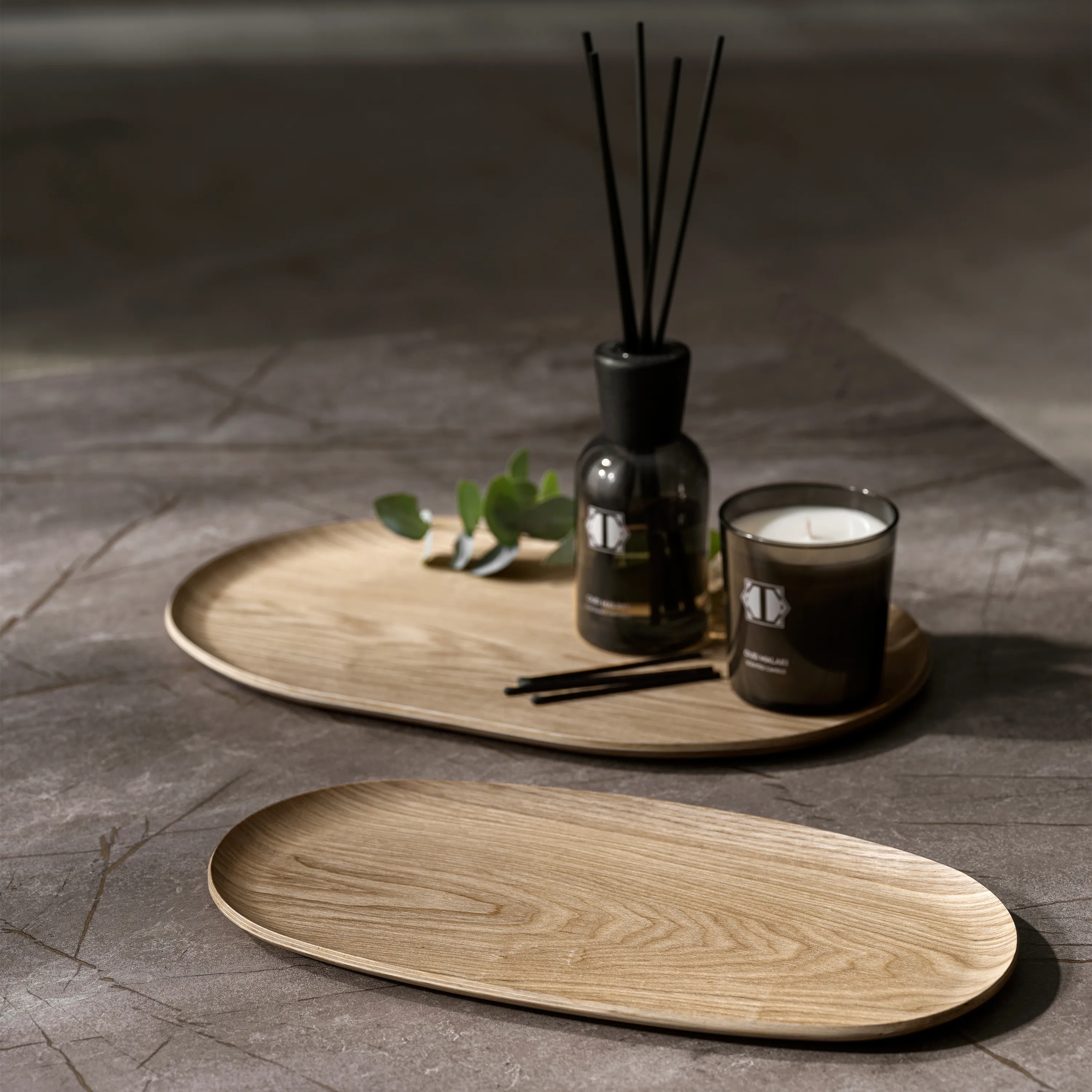 Декоративный поднос Аберро