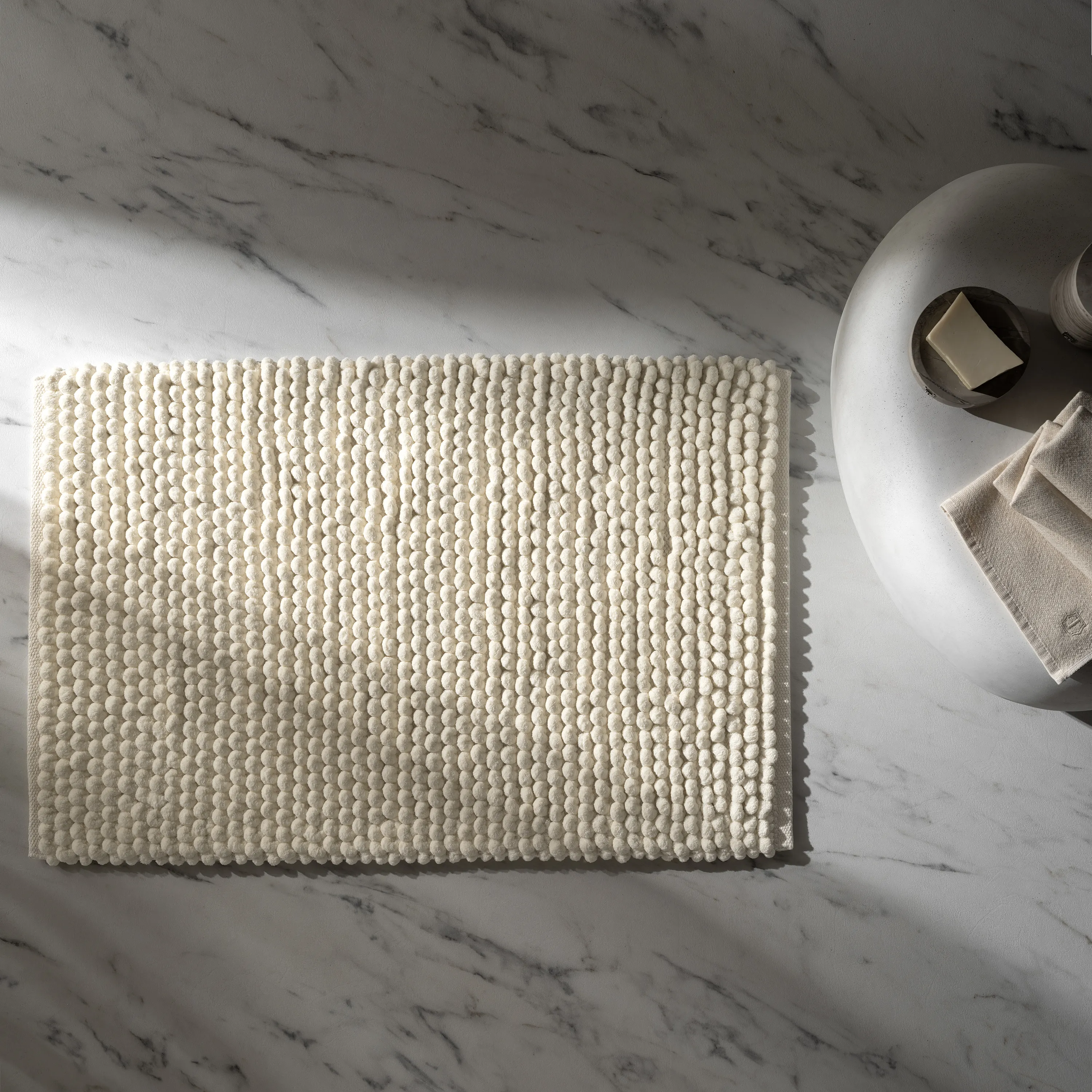 Коврик для ванной Альдо