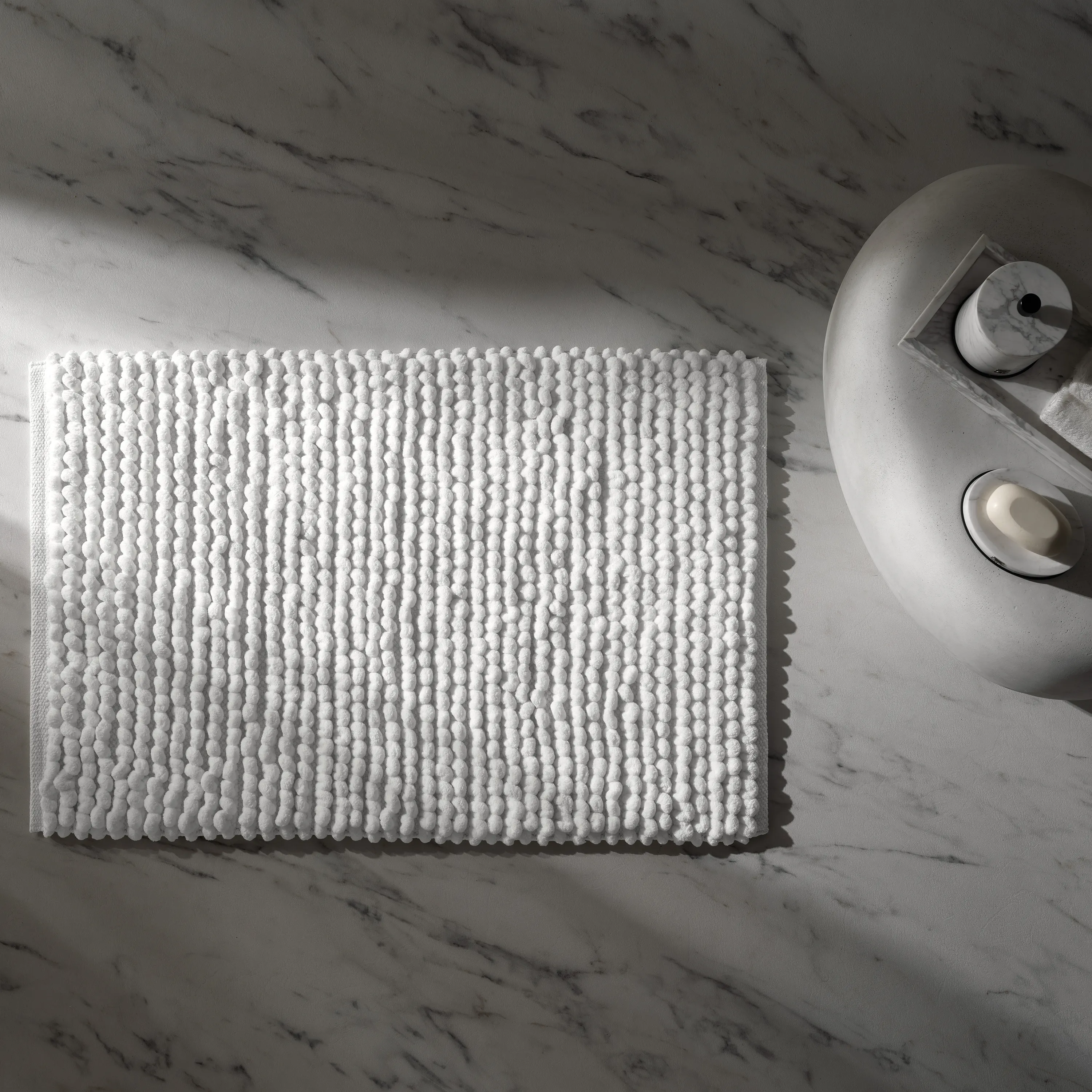 Коврик для ванной Альдо