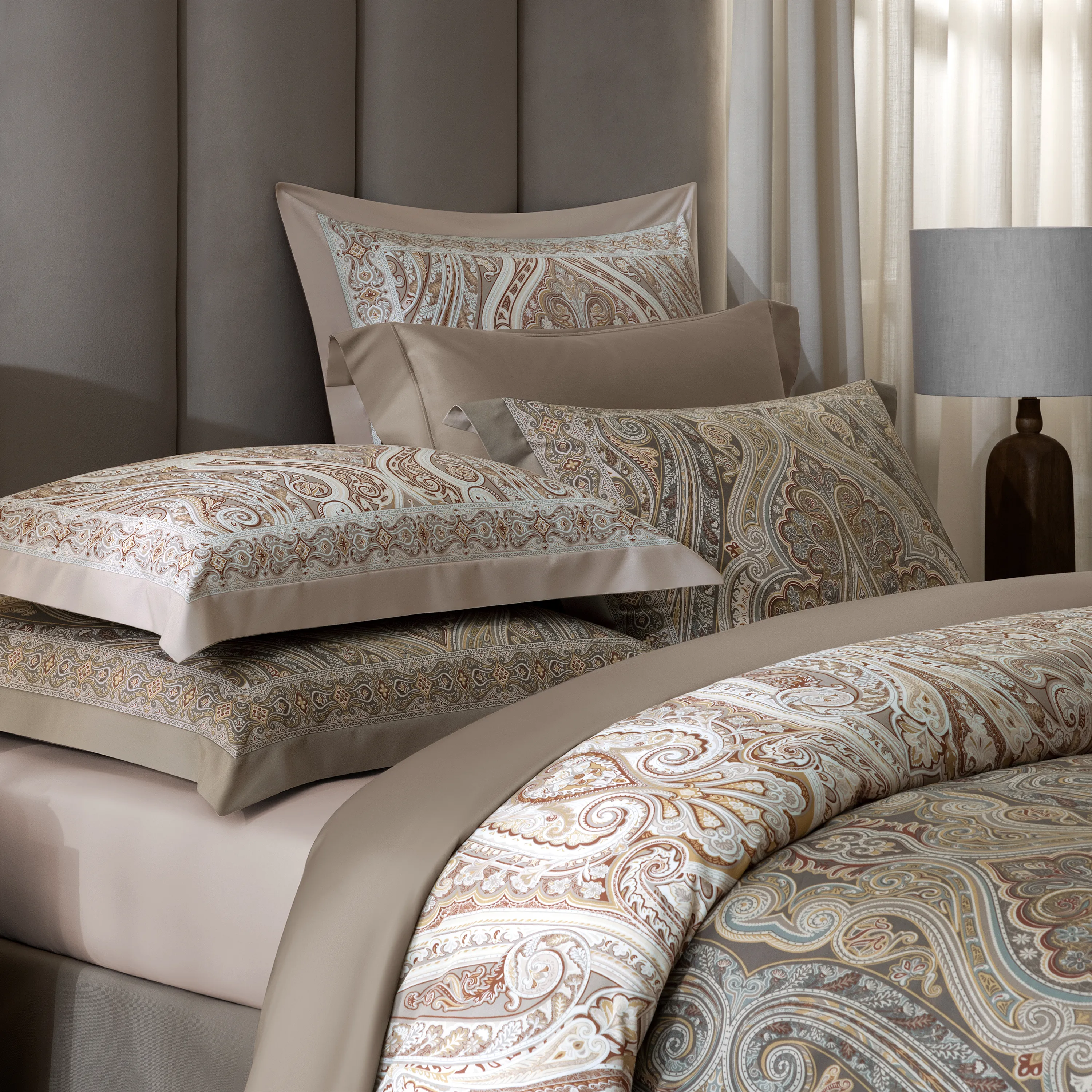 Наволочка Алькан