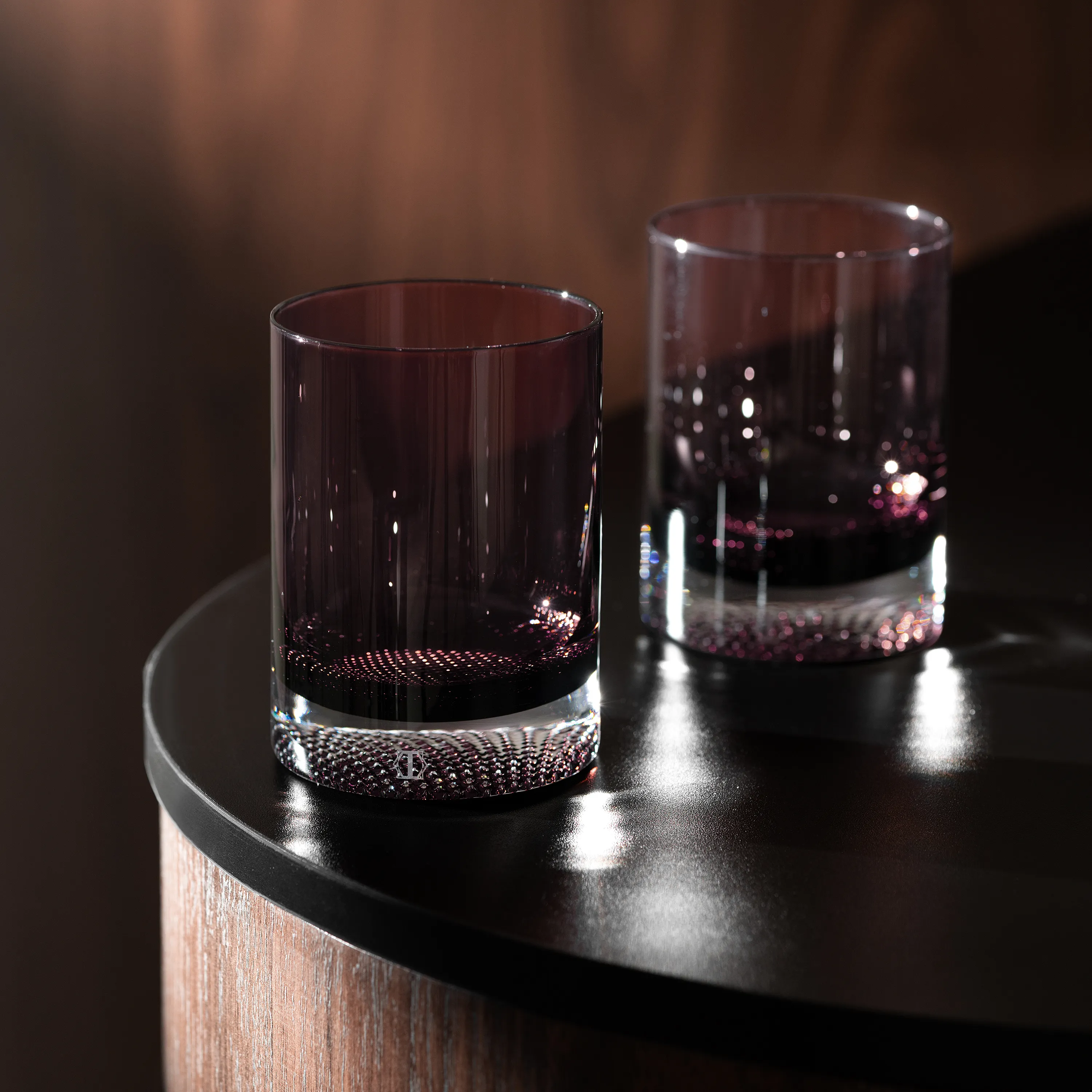 Набор бокалов для напитков Алибер