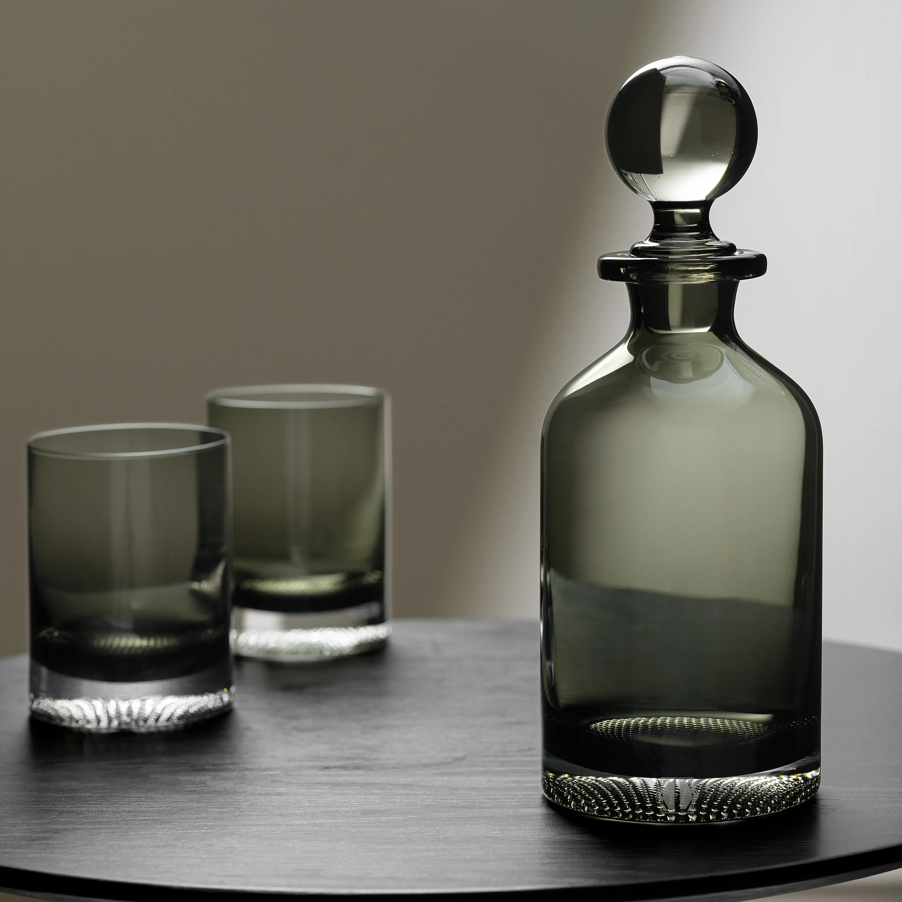 Графин Алибер