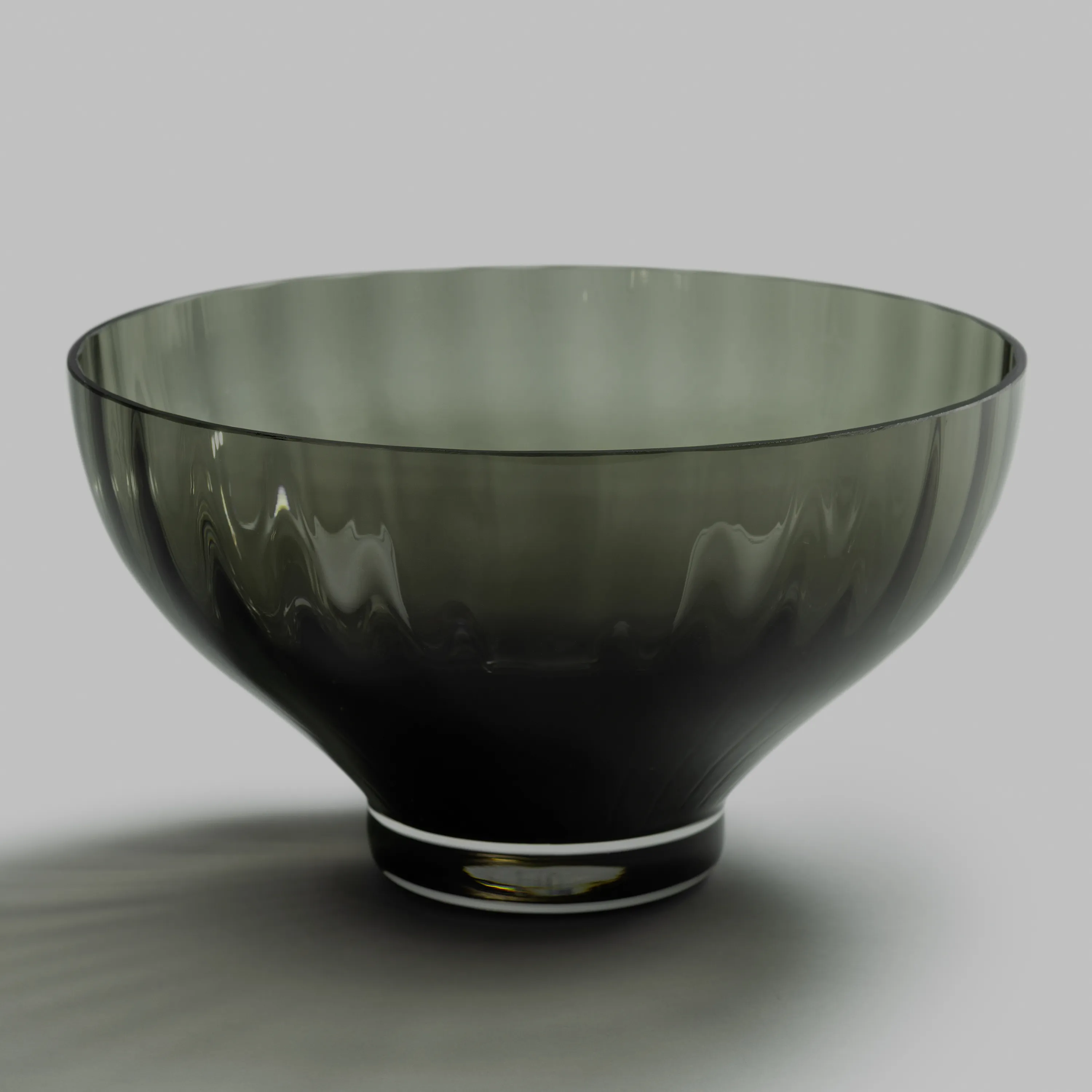 Тарелка салатная Алибер