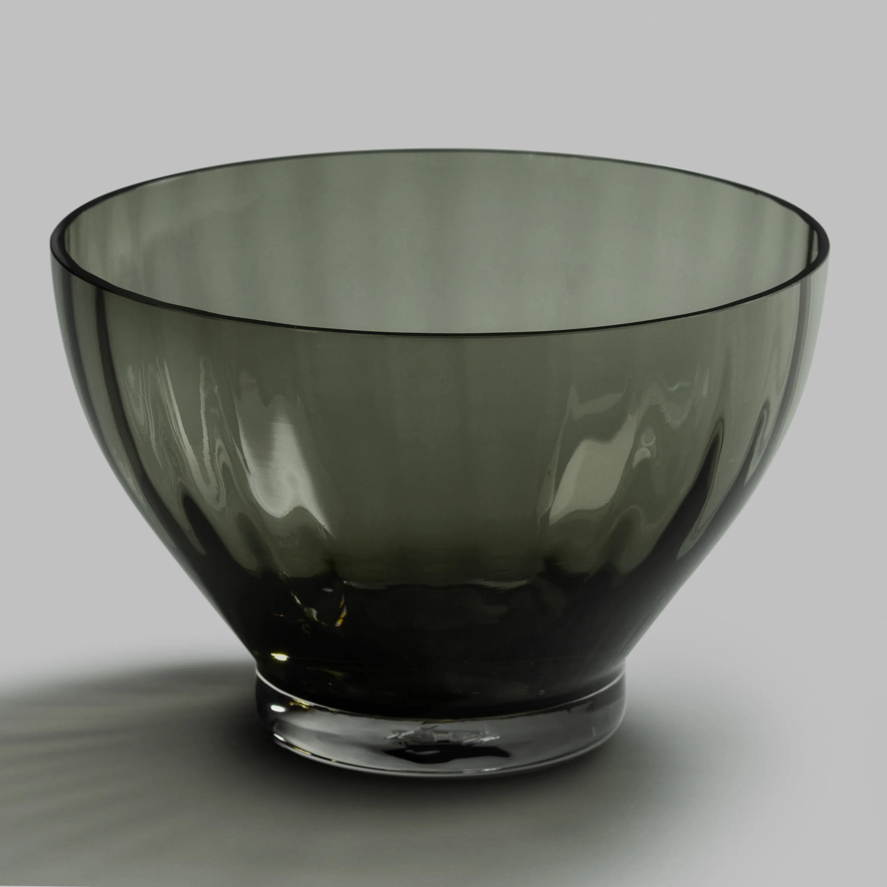 Тарелка салатная Алибер