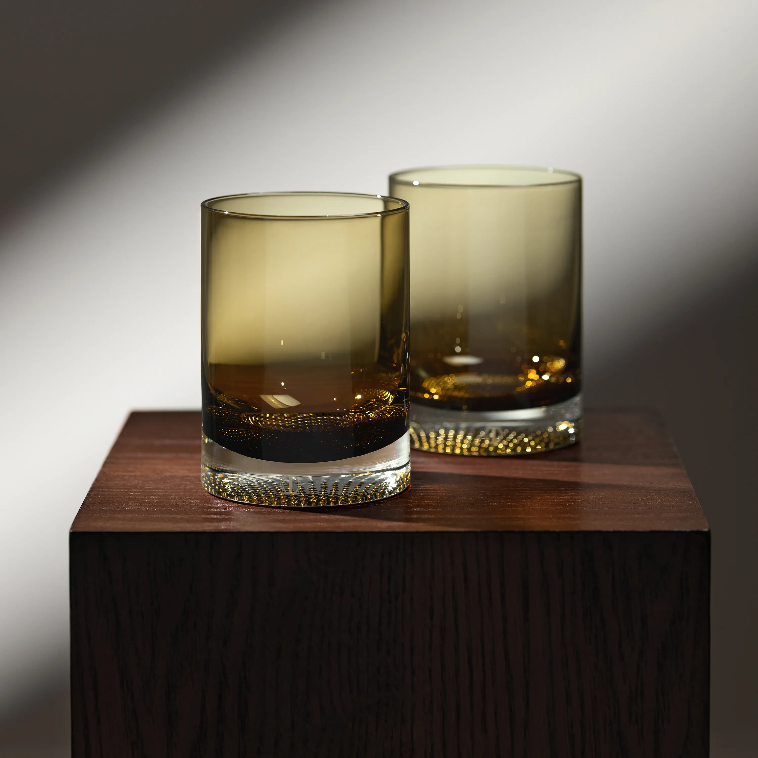 Набор бокалов для напитков Алибер