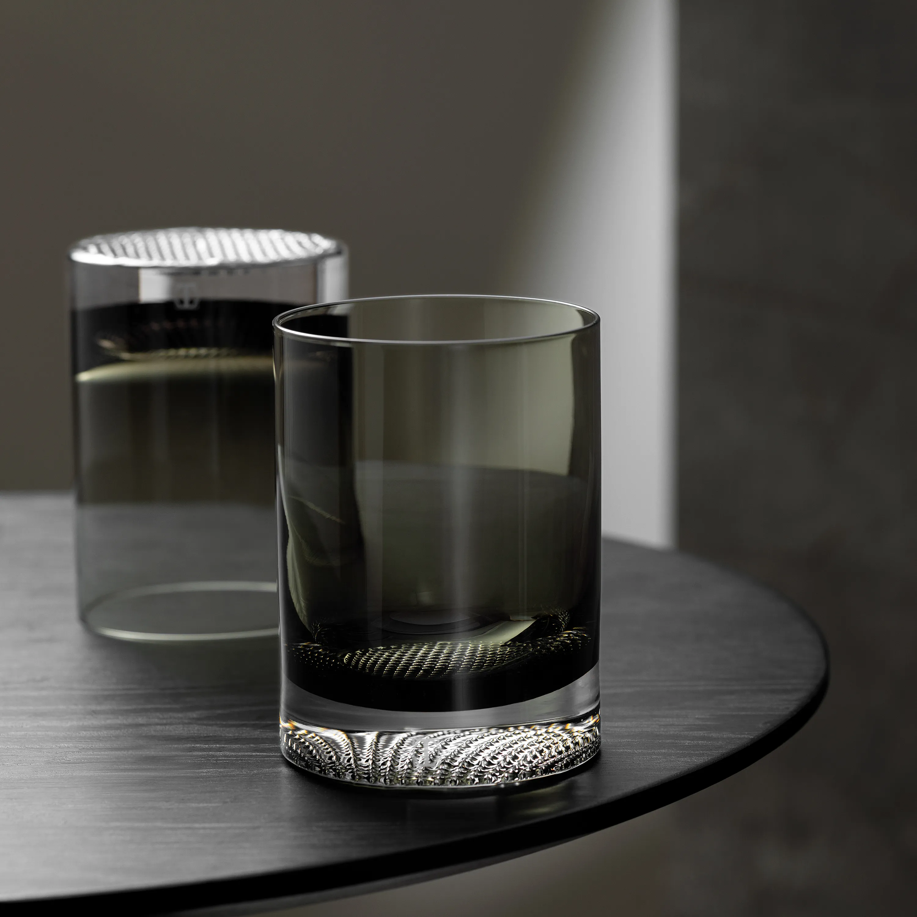 Набор бокалов для напитков Алибер