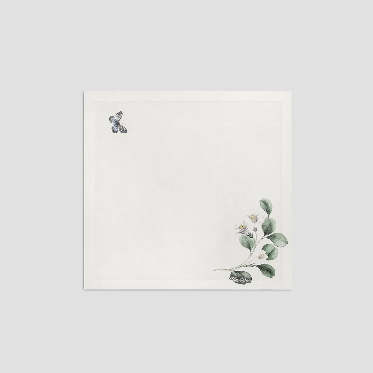 Салфетка Альфабия