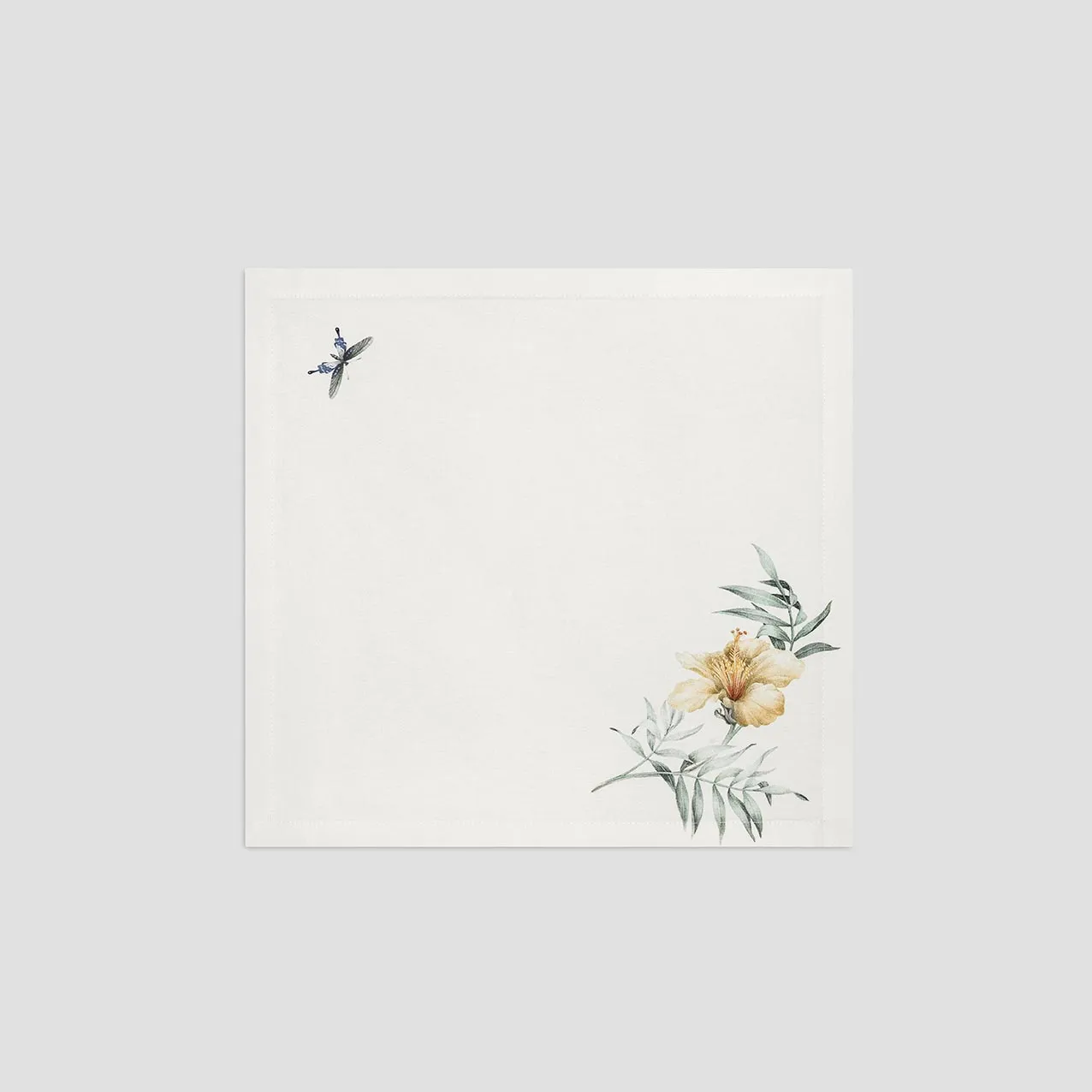 Салфетка Альфабия