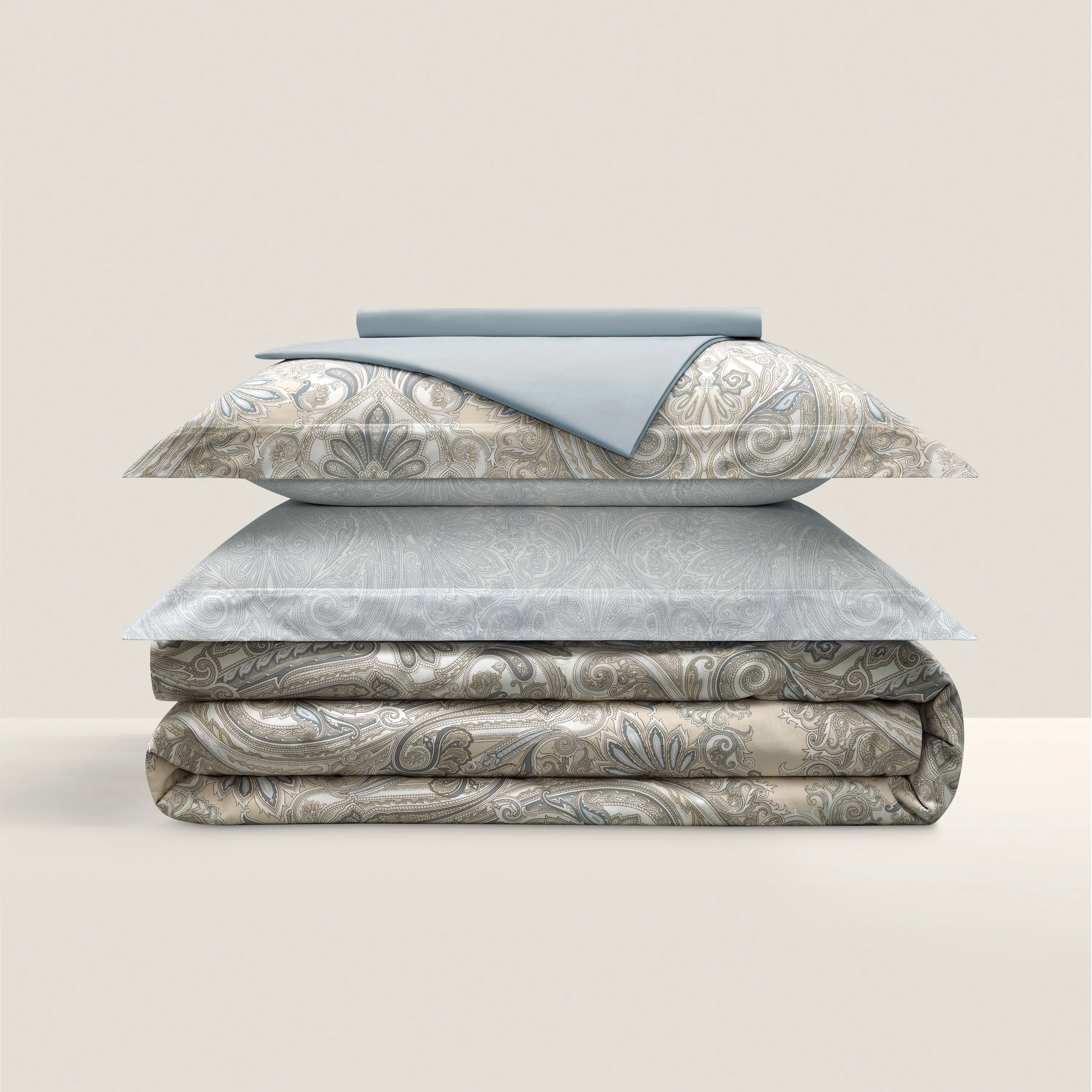 Комплект постельного белья Альверино