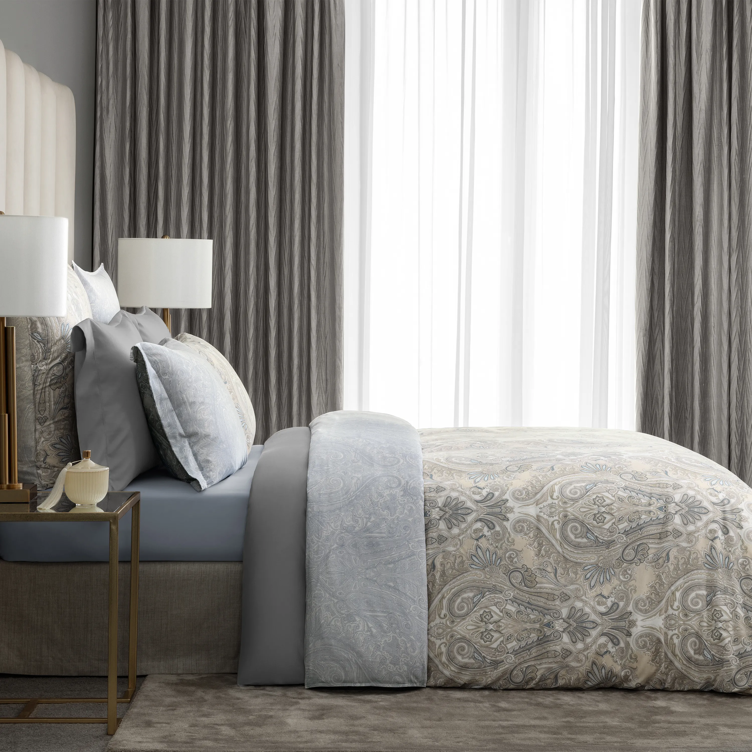 Простыня Альверино