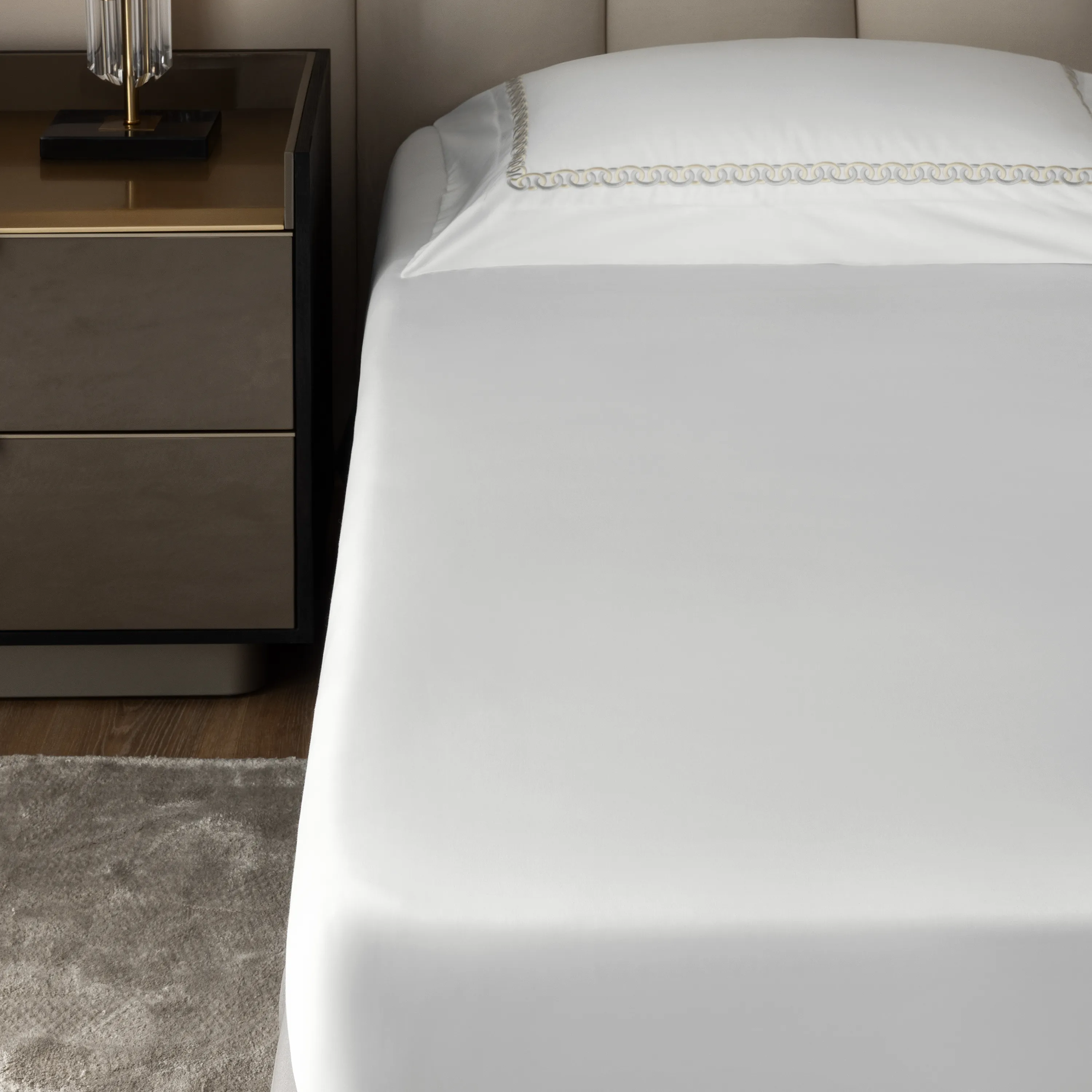 Простыня Алисид