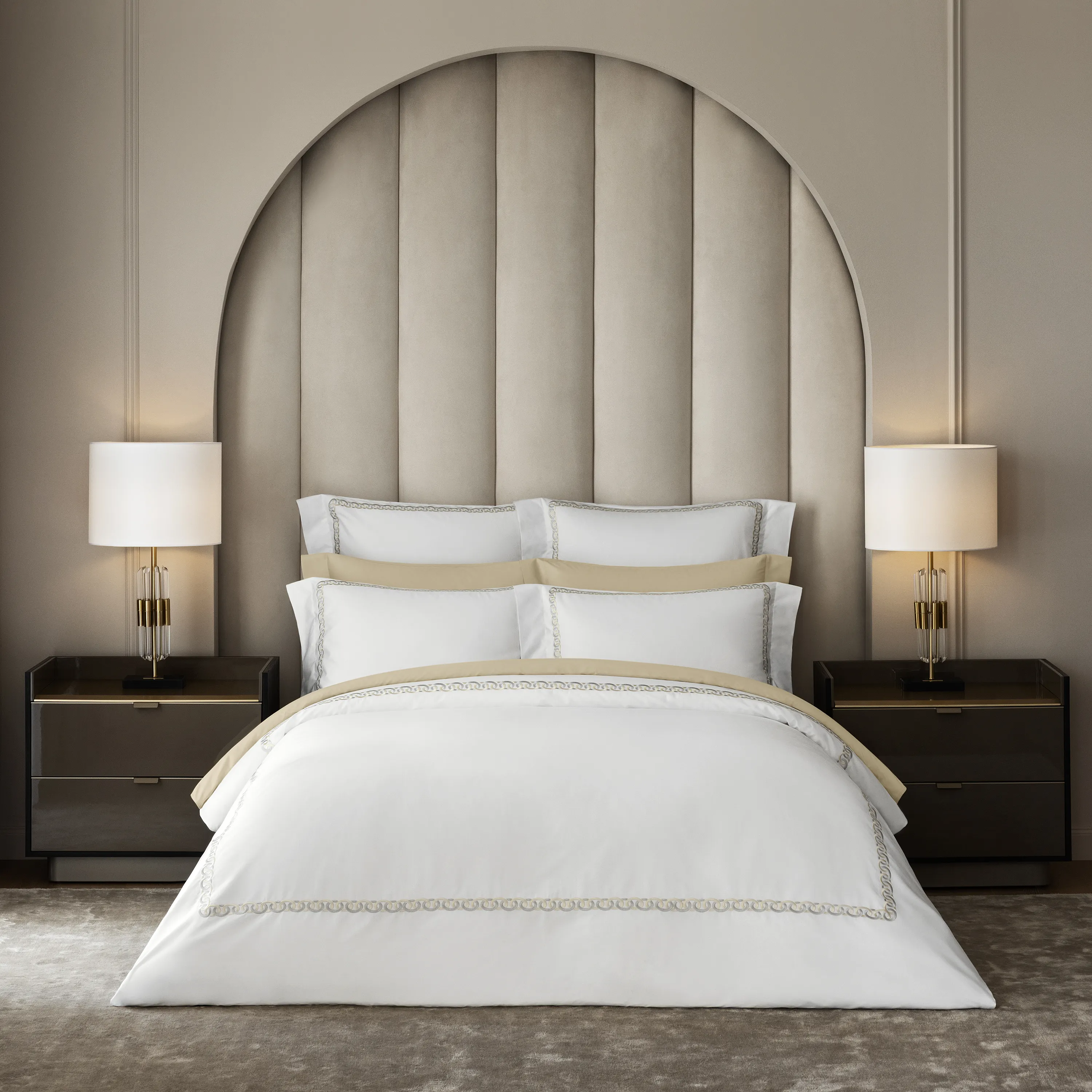 Пододеяльник Алисид