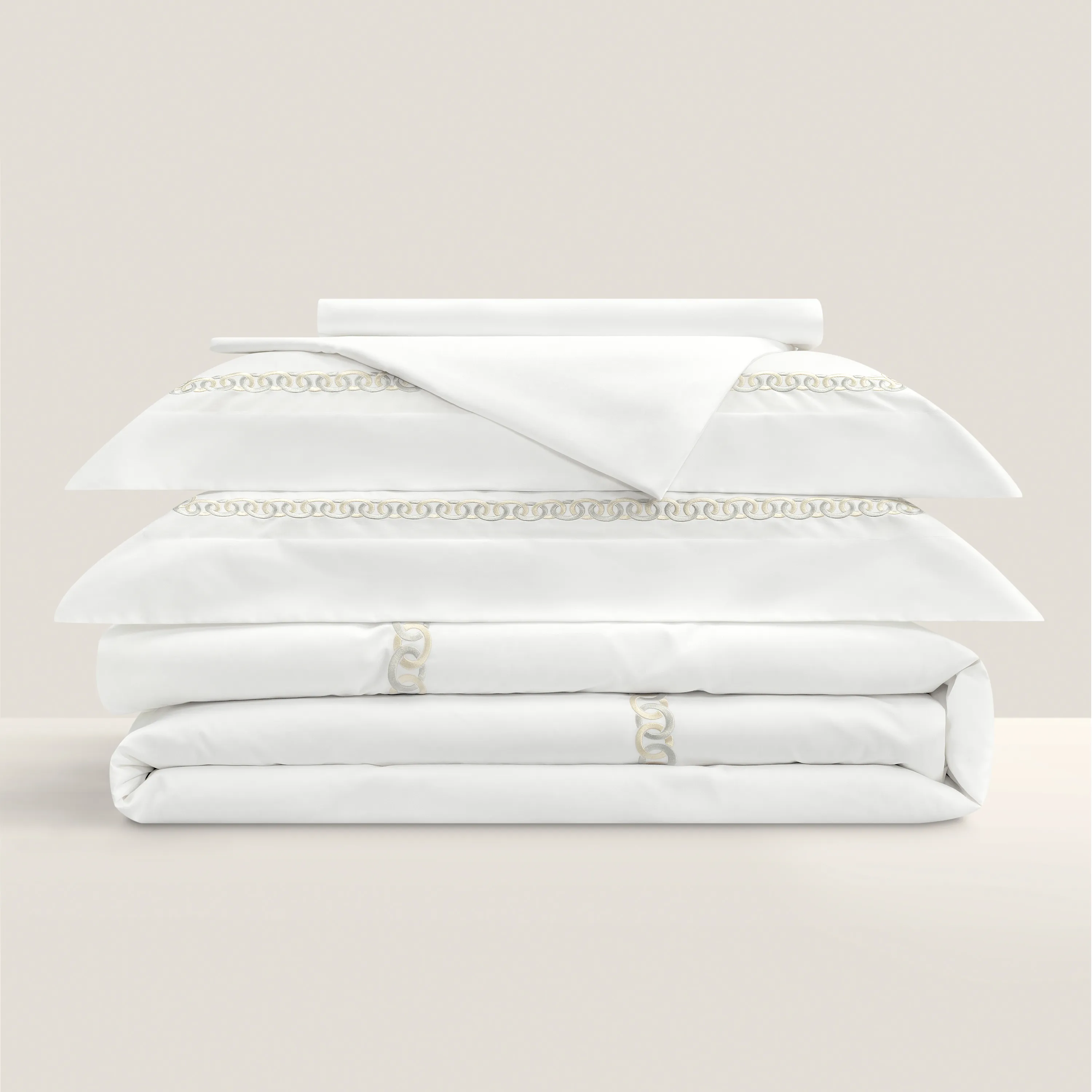 Комплект постельного белья Алисид