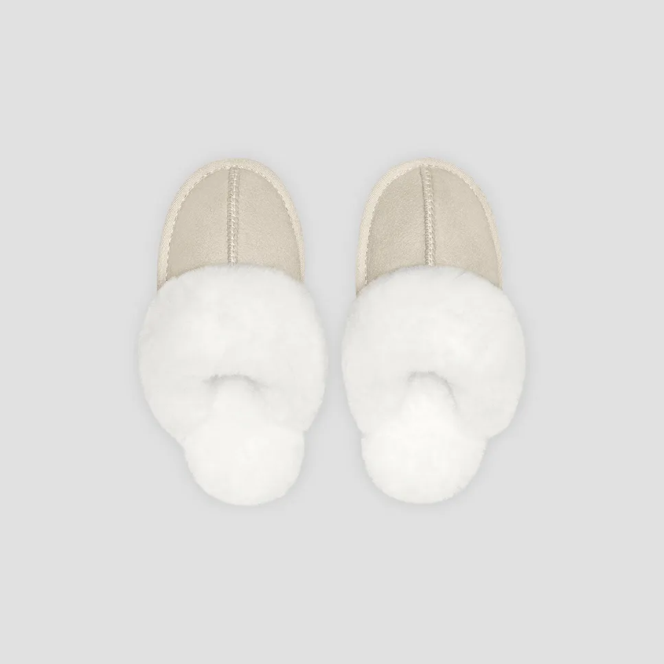 Детские тапочки Аманда