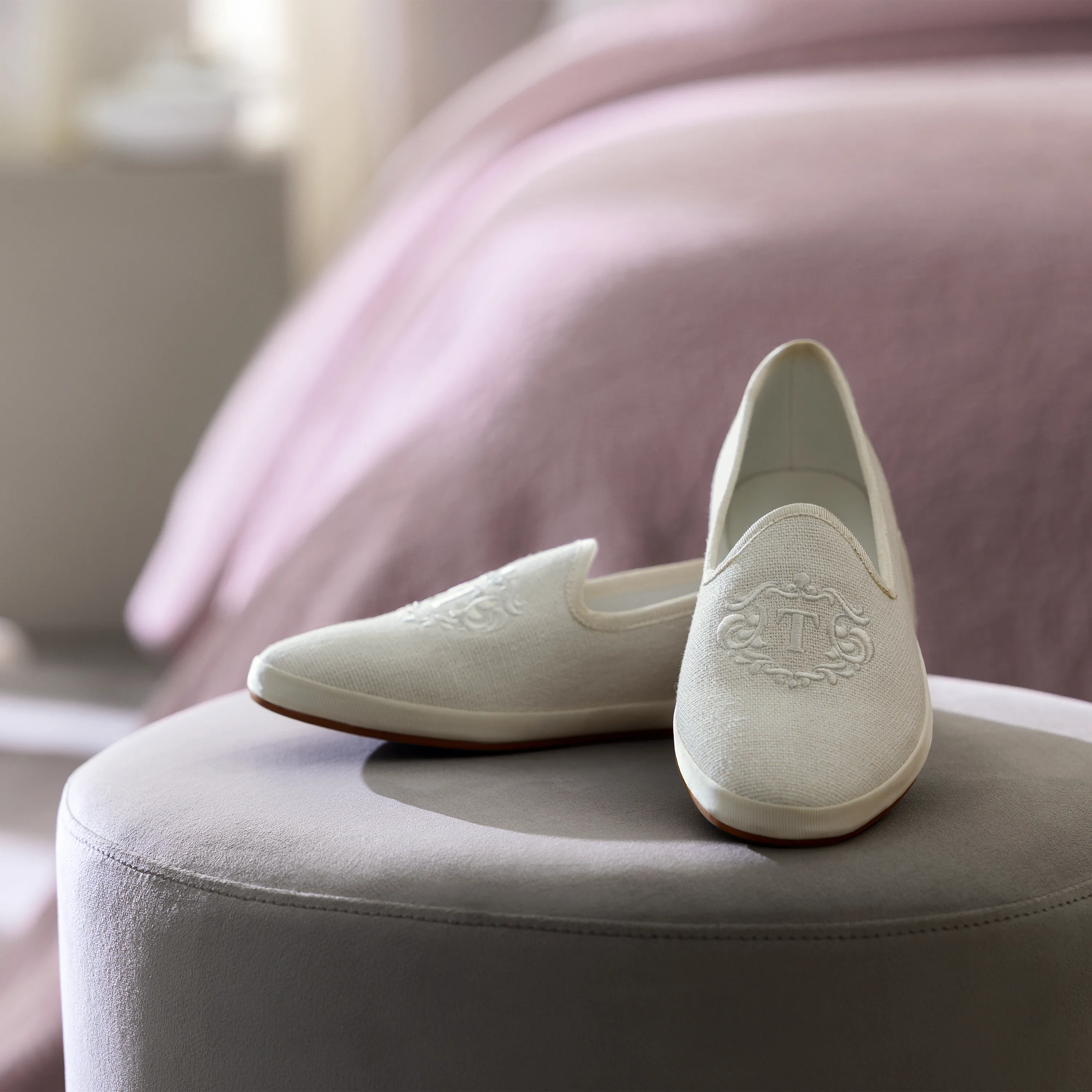 Слиперы Амедия