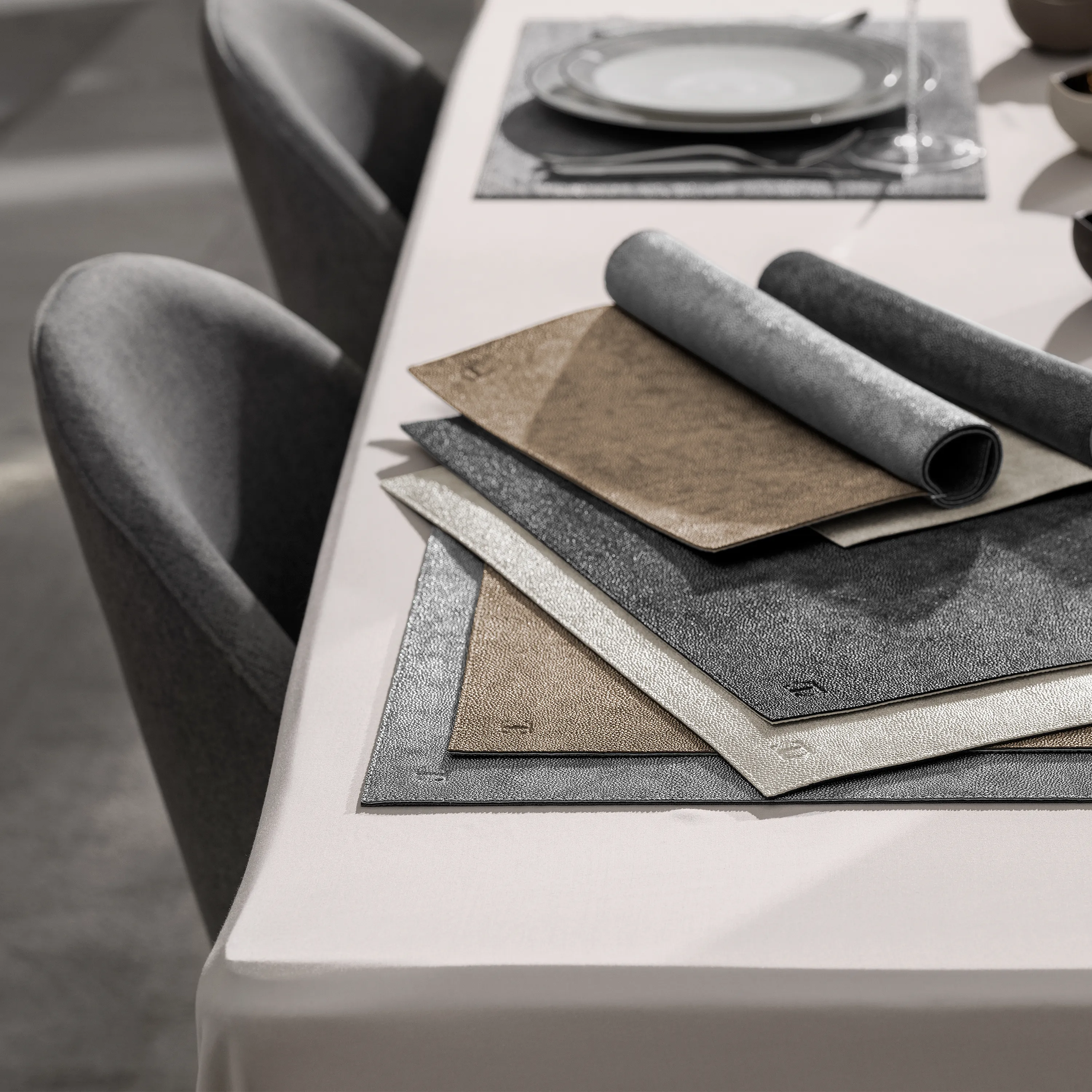 Подставка под горячее Анталь