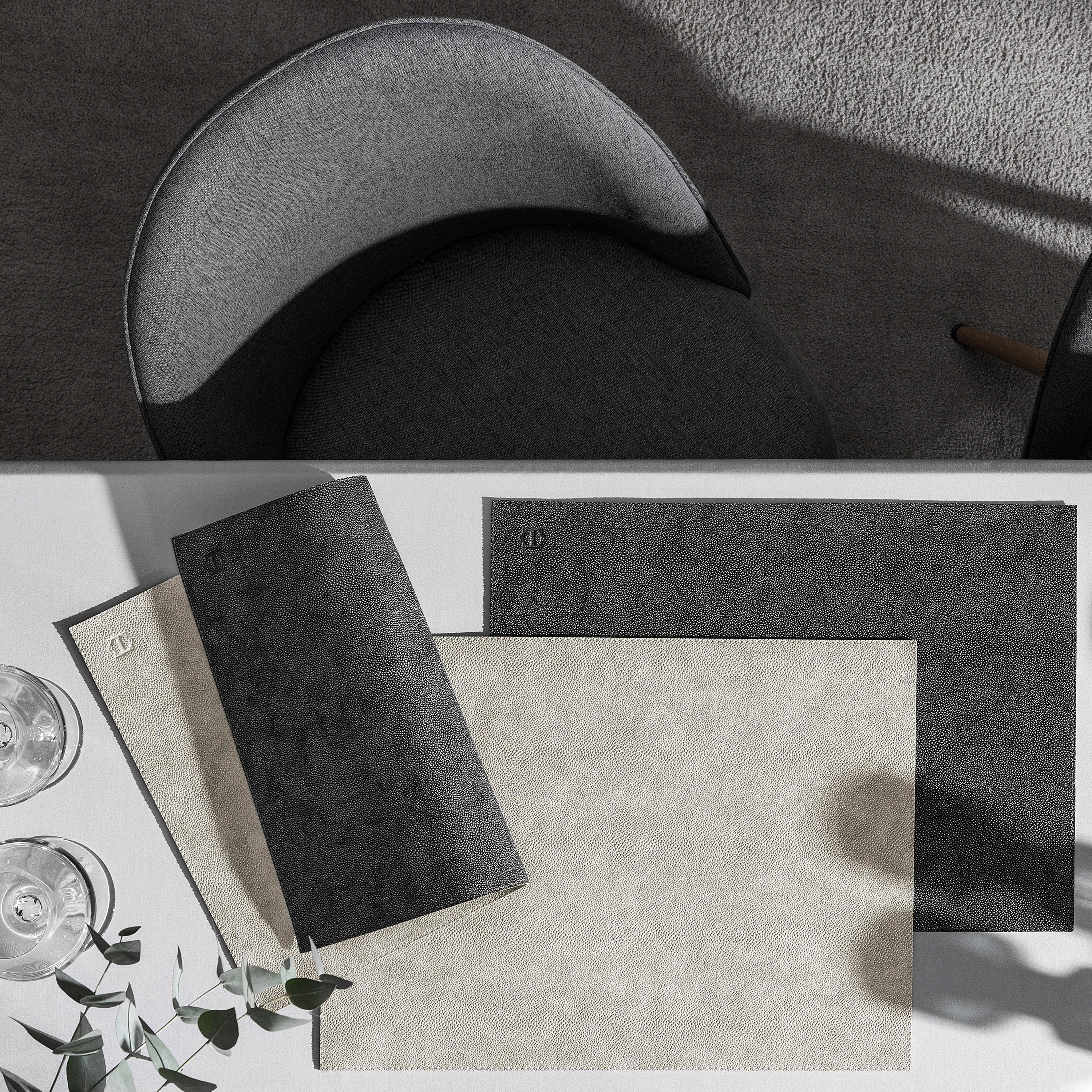 Подставка под горячее Анталь