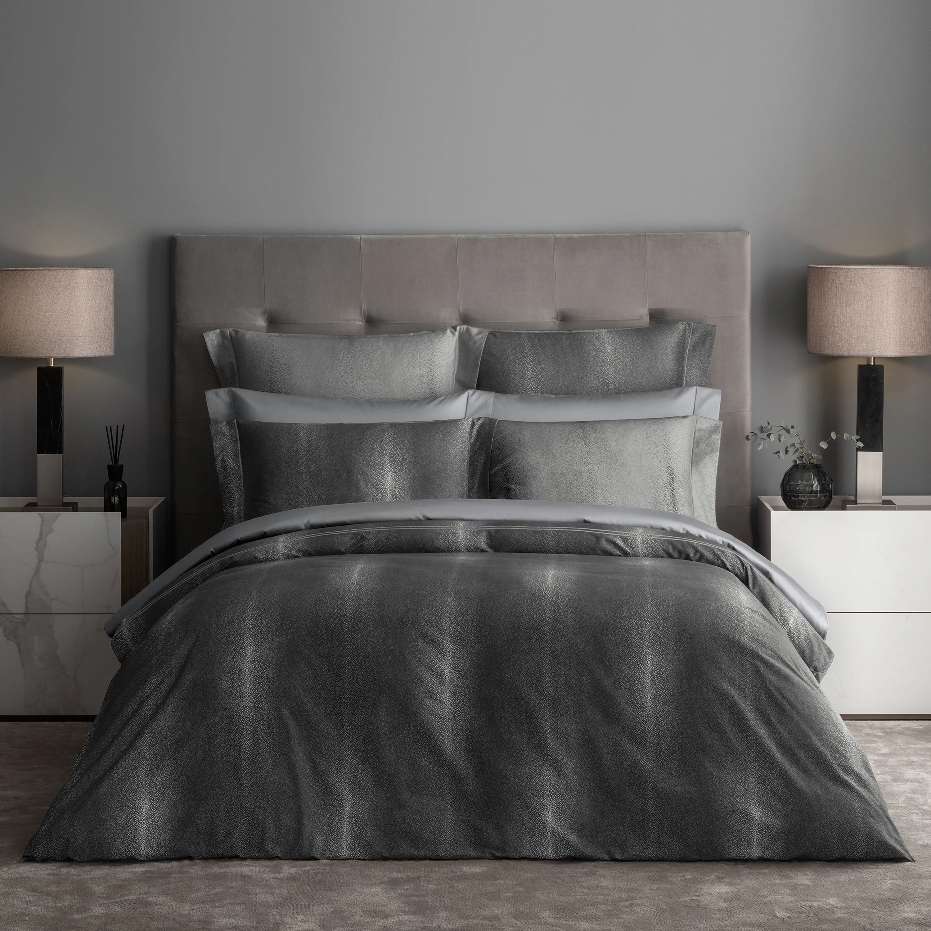 Комплект постельного белья Анталь